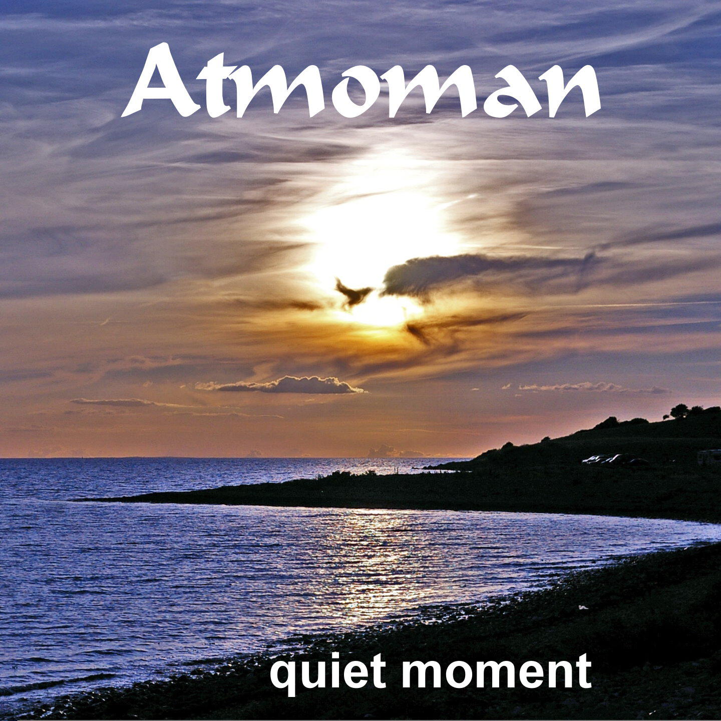 Релиз Quiet Moment