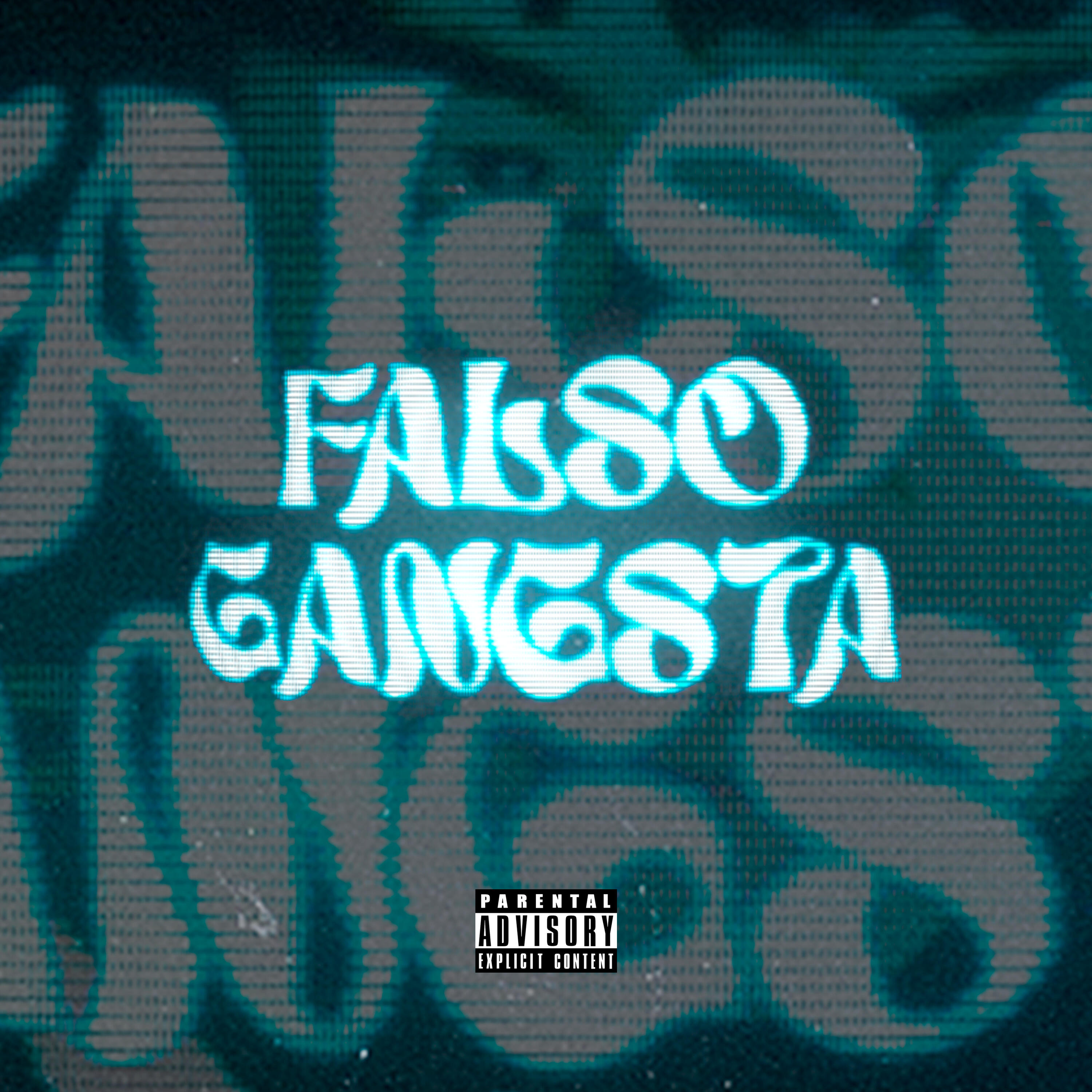 Релиз Falso Gangsta