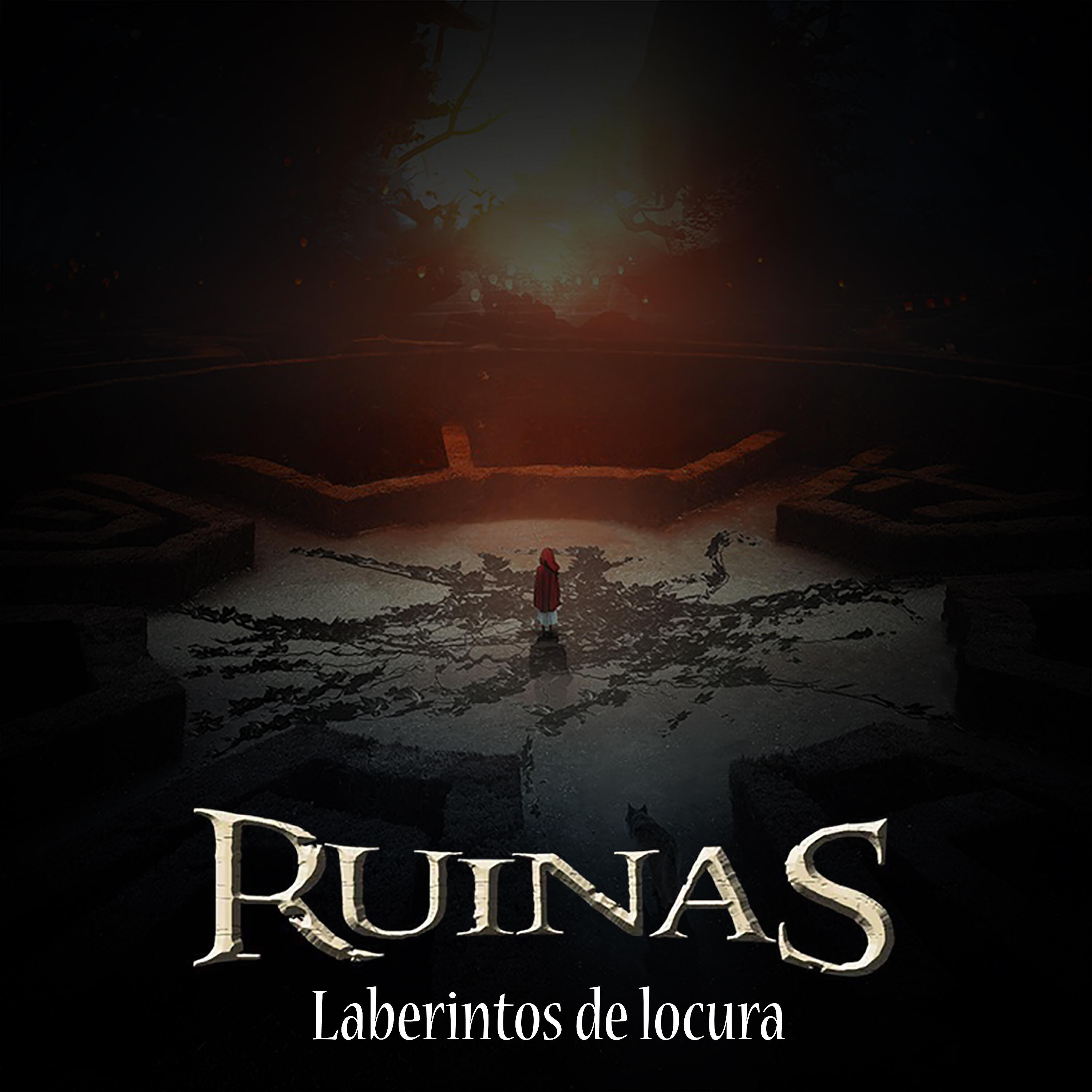 Релиз Laberintos de Locura (Eléctrico)