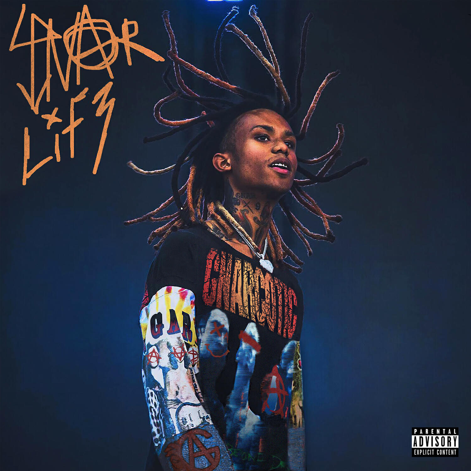 Релиз GNAR Lif3