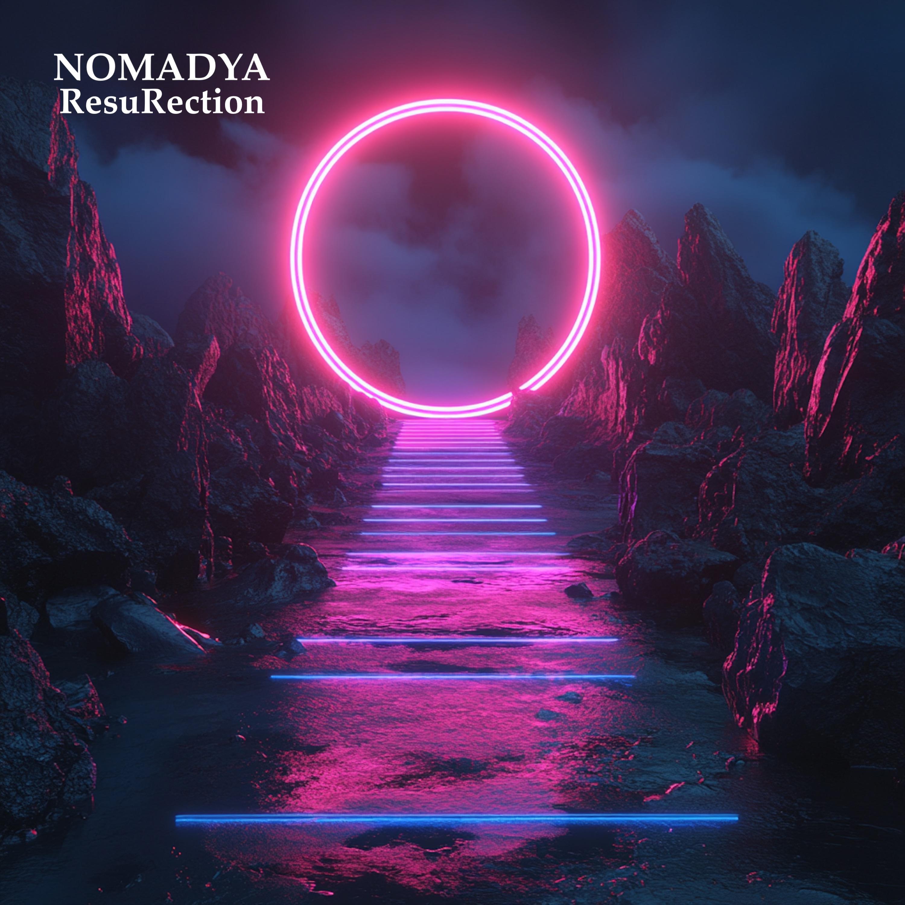 Nomadya