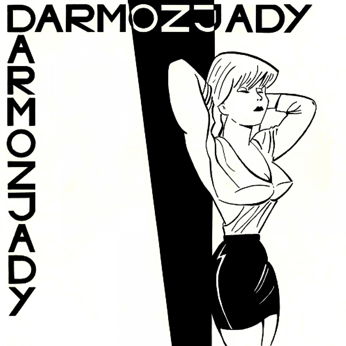 Релиз Darmozjady