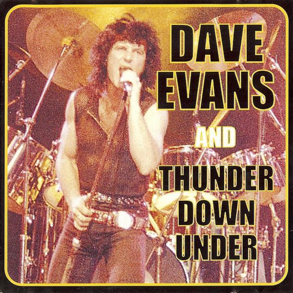 Релиз Thunder Down Under