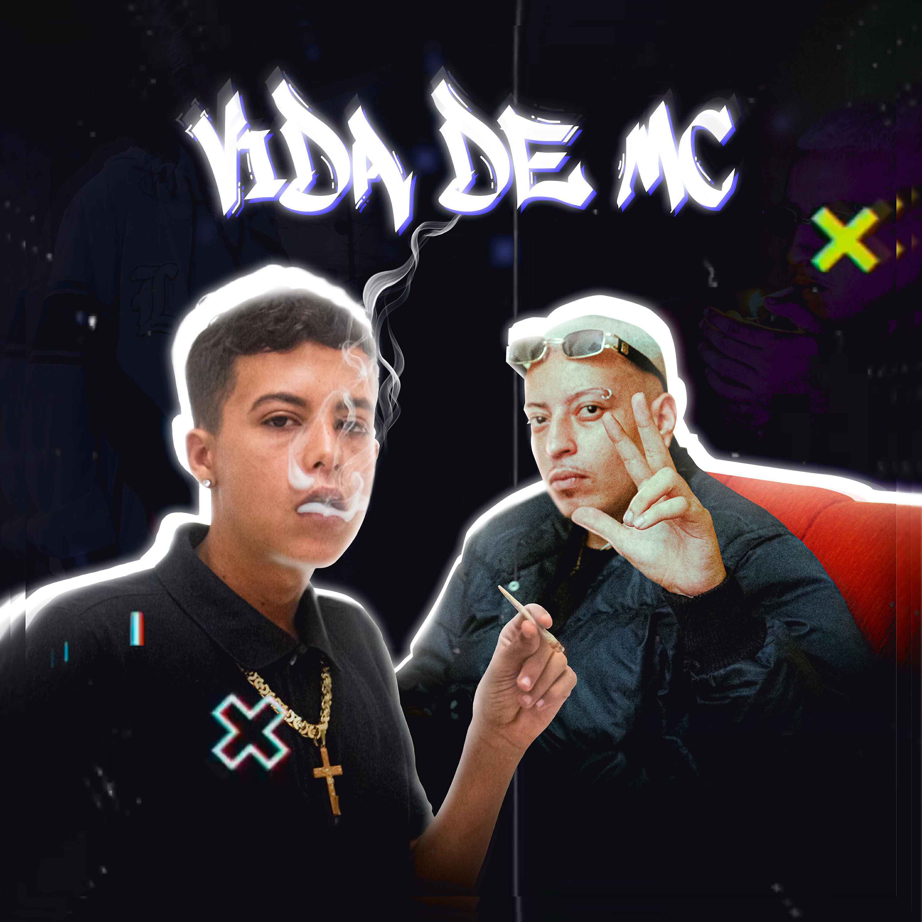 Релиз Vida de Mc