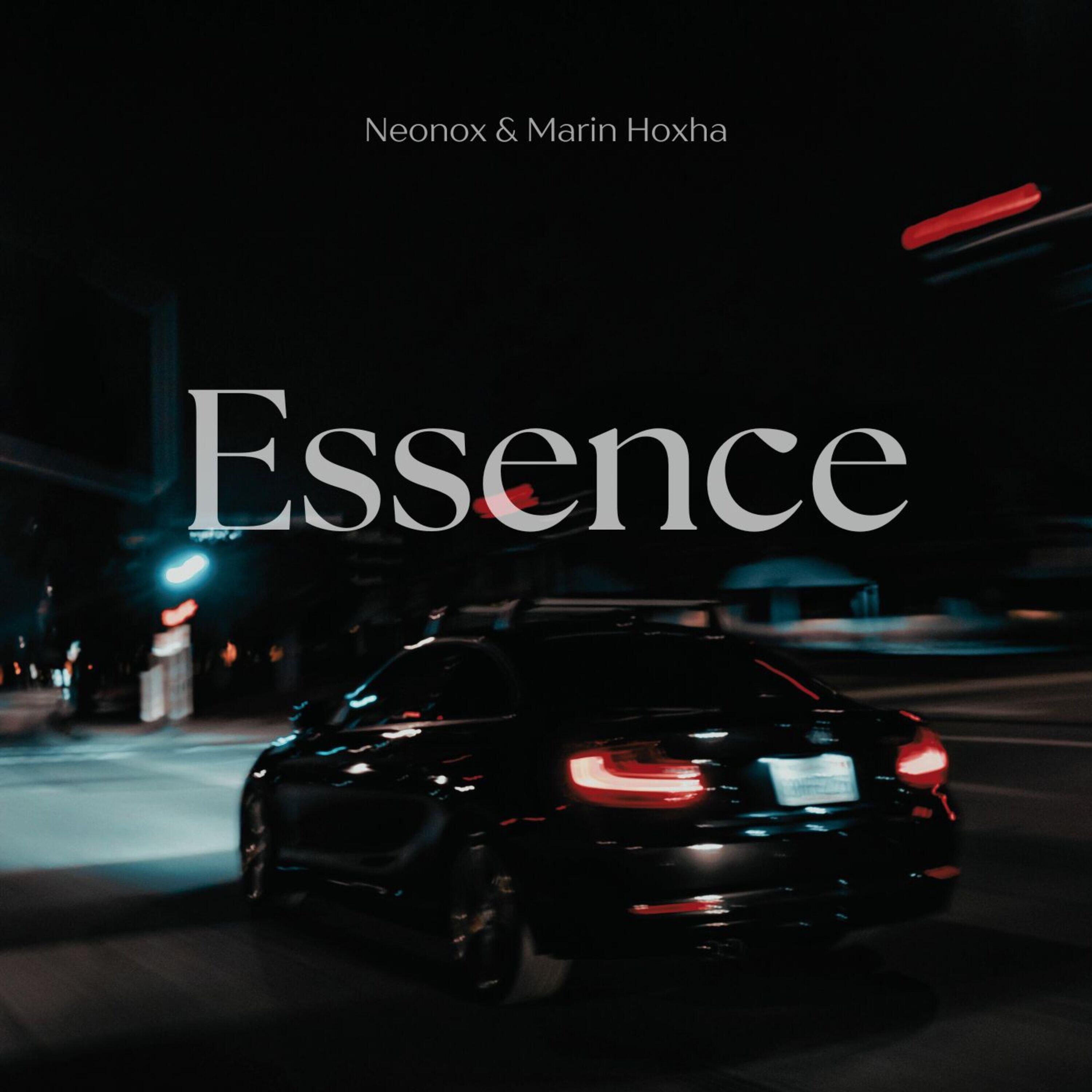 Релиз Essence