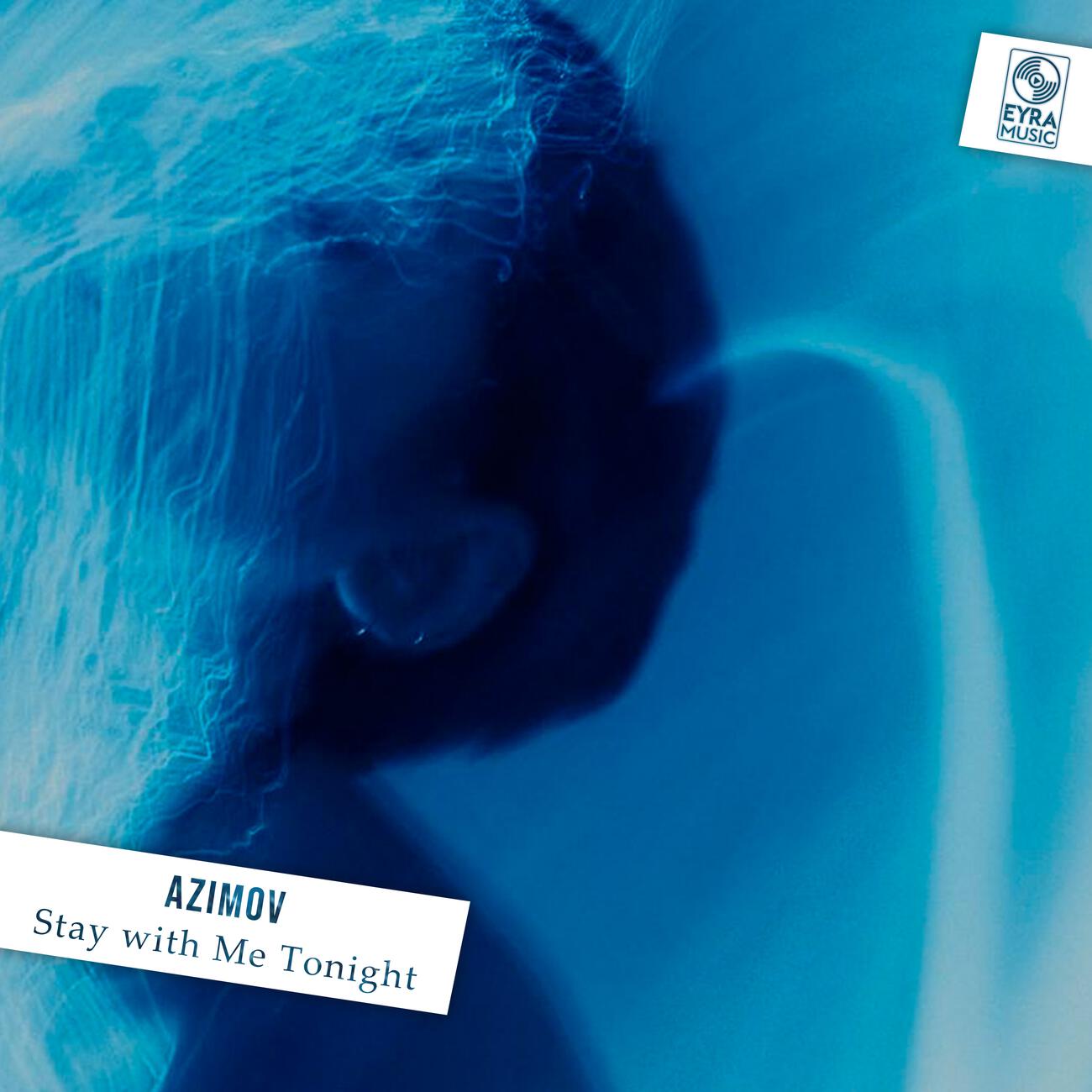 Постер альбома Stay with Me Tonight