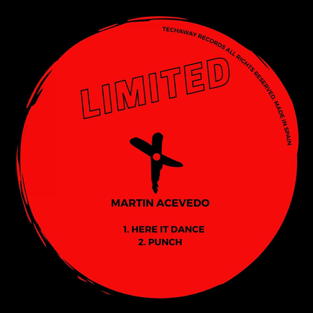 Martin Acevedo