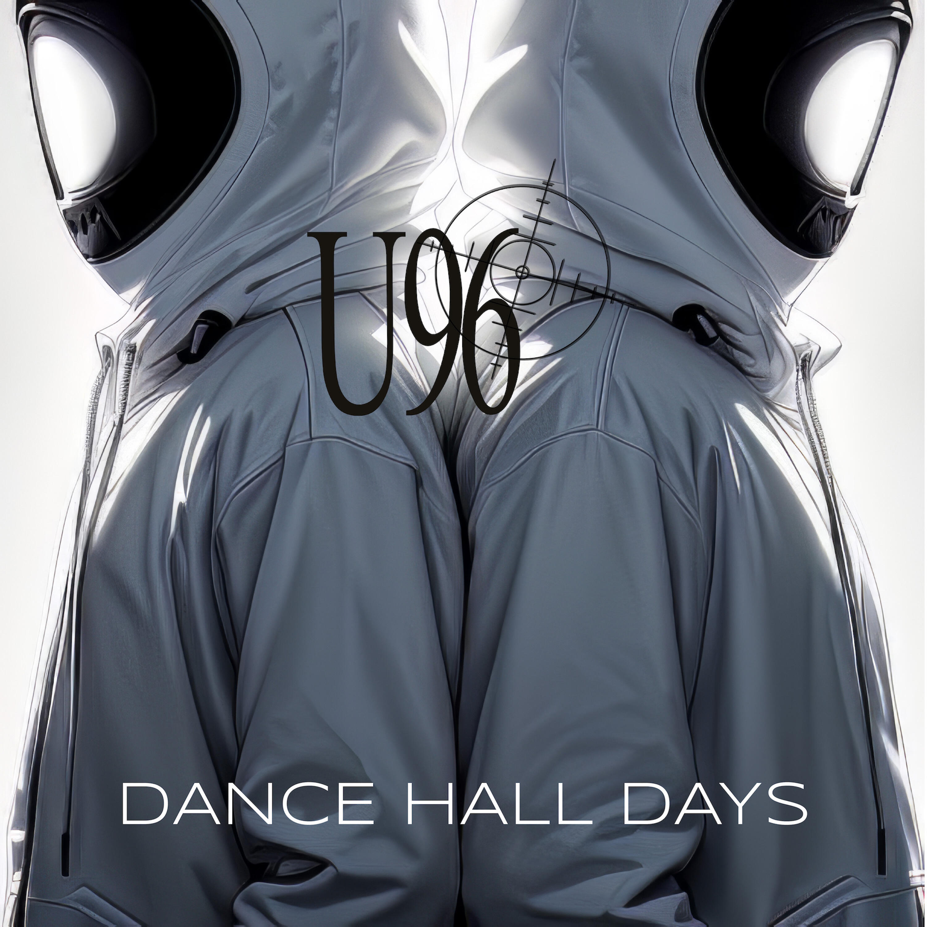 Релиз Dance Hall Days (Radio Mix)