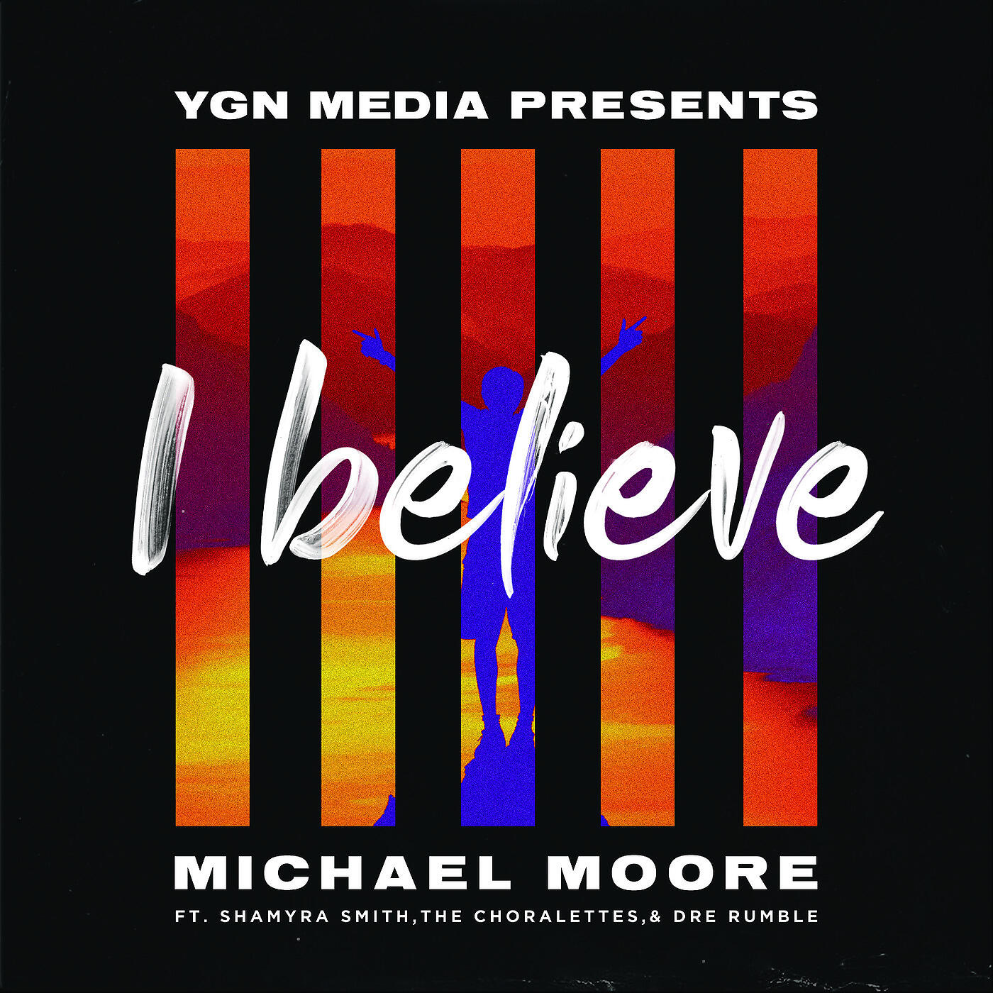 Релиз I Believe