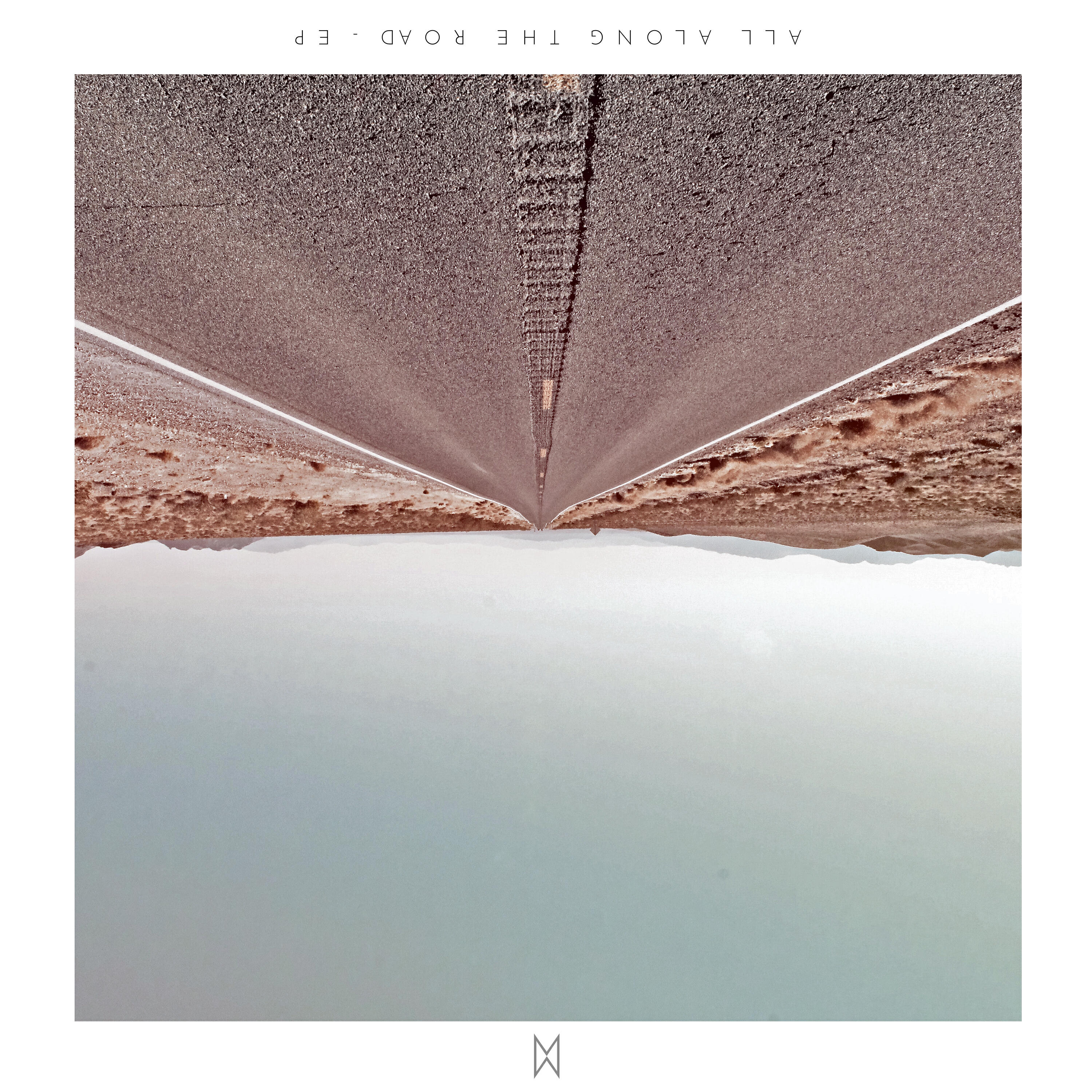Релиз All Along The Road