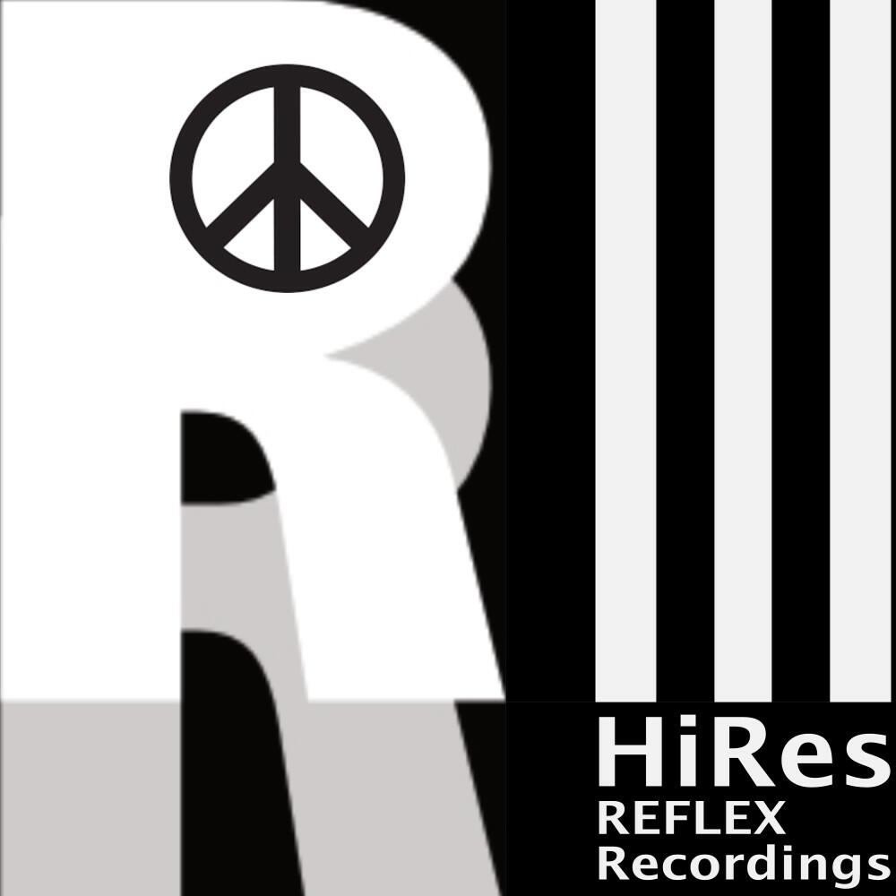 Релиз Hires Reflex Recordings III (New Higher Resolution Versions)