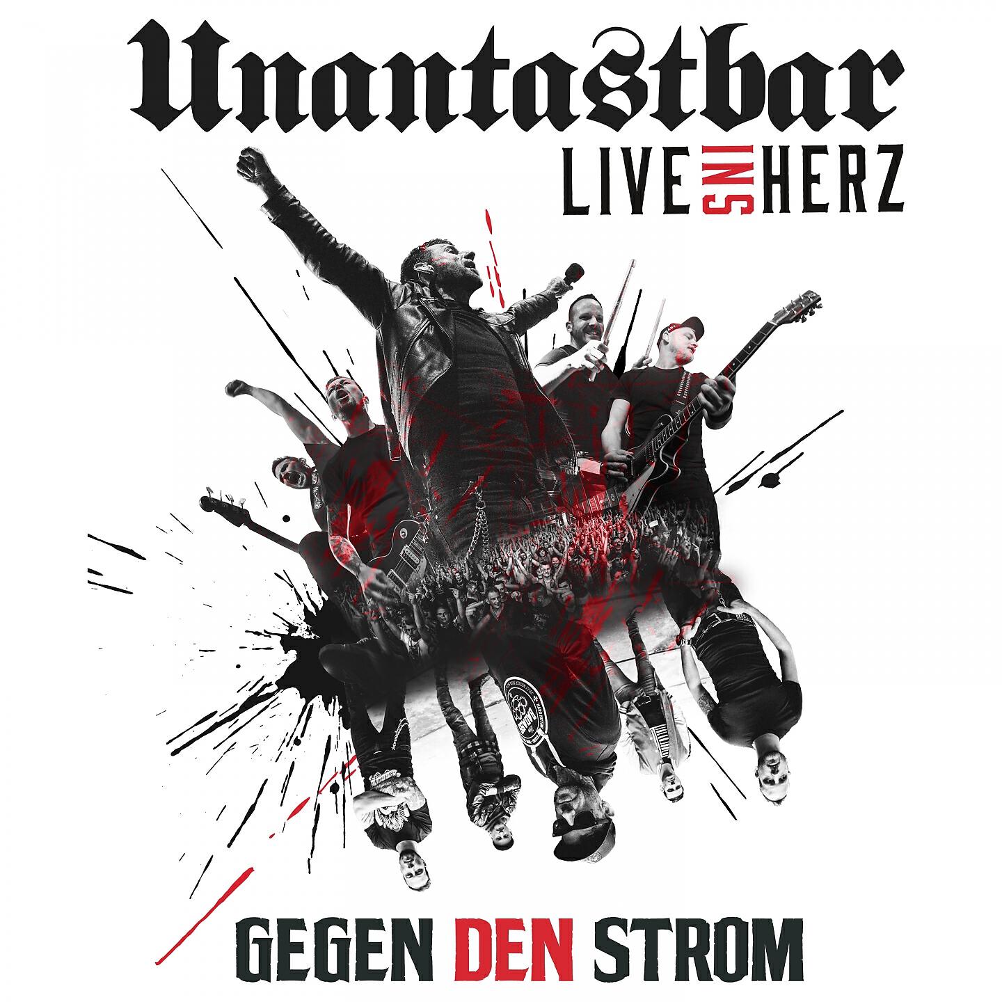 Релиз Gegen den Strom