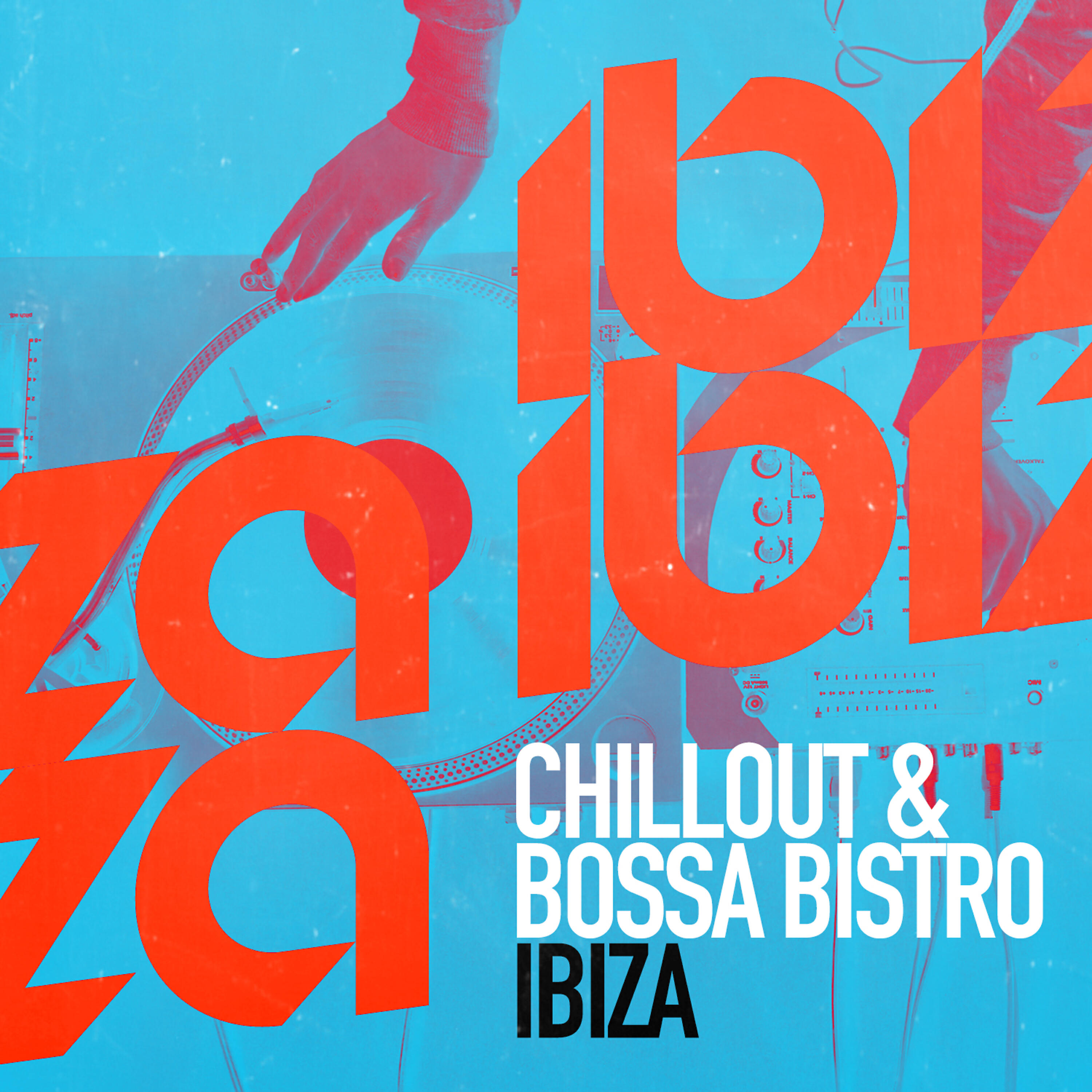 Релиз Chillout & Bossa Bistro Ibiza