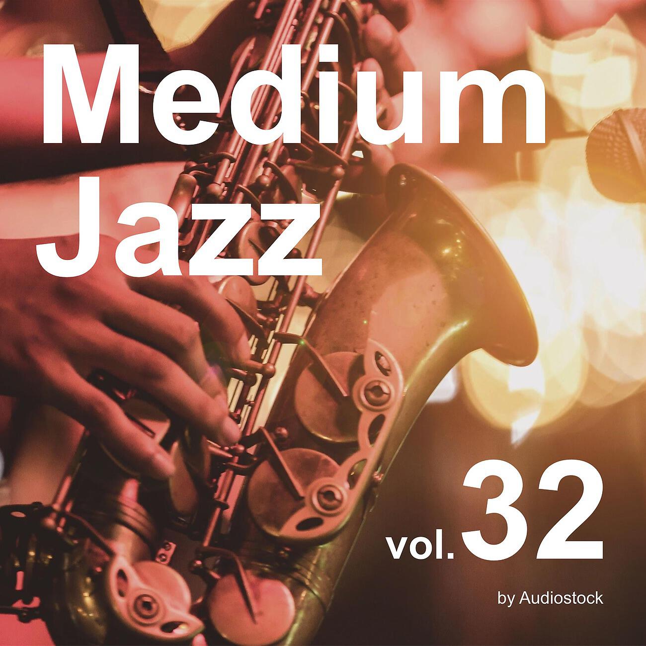 Релиз Medium Jazz, Vol. 32 -Instrumental BGM- by Audiostock