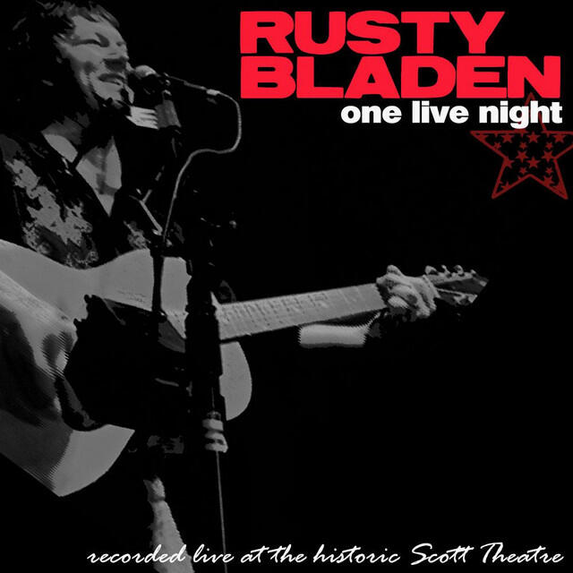 Релиз One Live Night