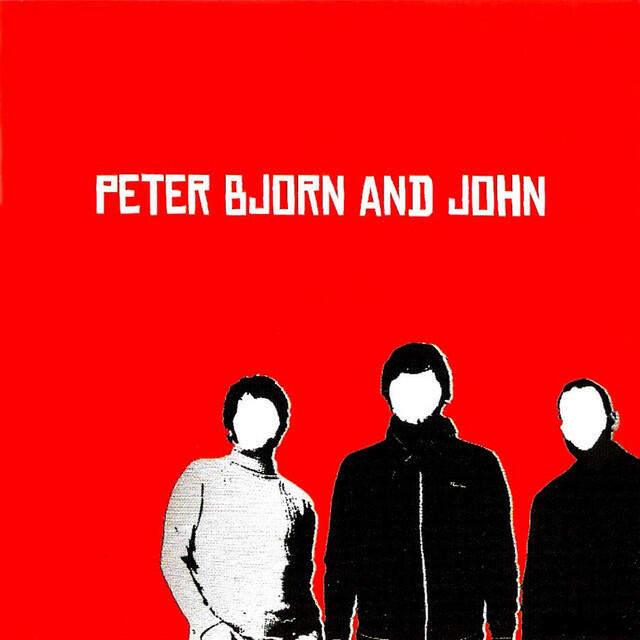 Релиз Peter Bjorn and John
