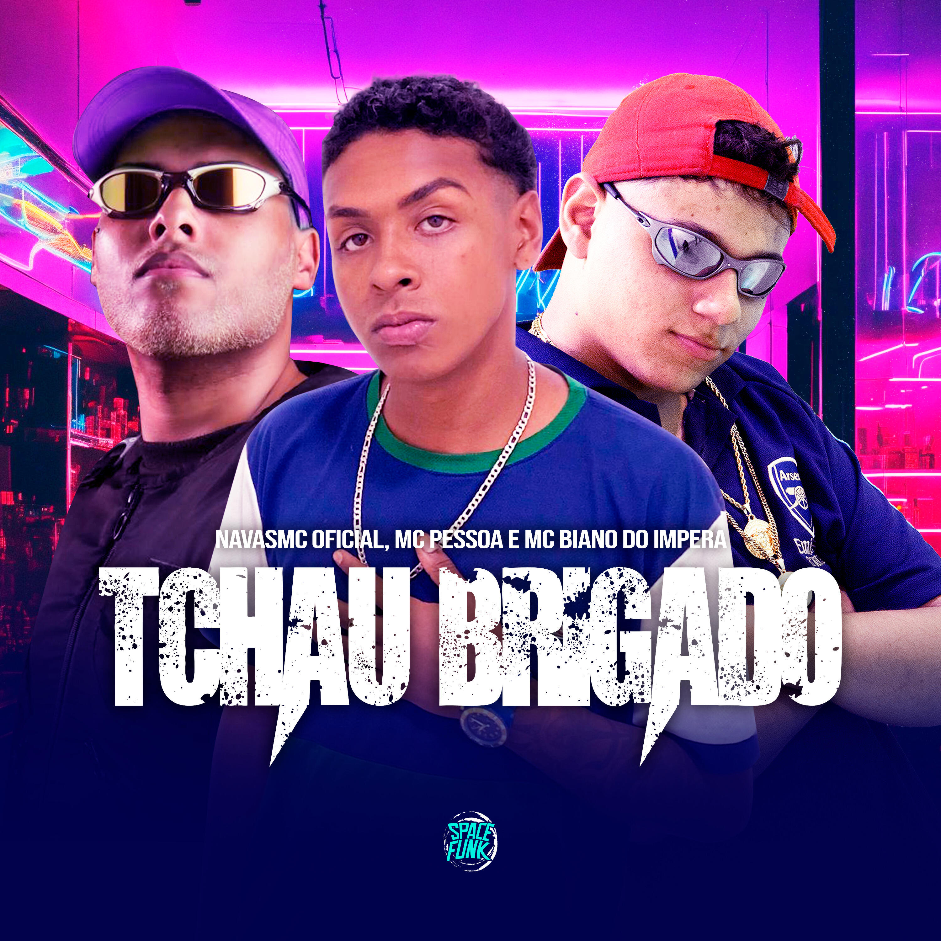 Скачать песню MC Biano do Impéra, NavasMC Oficial, MC Pessoa - Tchau Brigado бесплатно в MP3 для Android и iOS