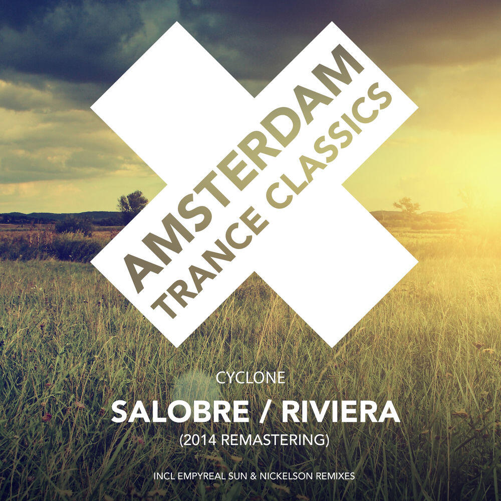 Релиз Salobre / Riviera (Remastering 2014)