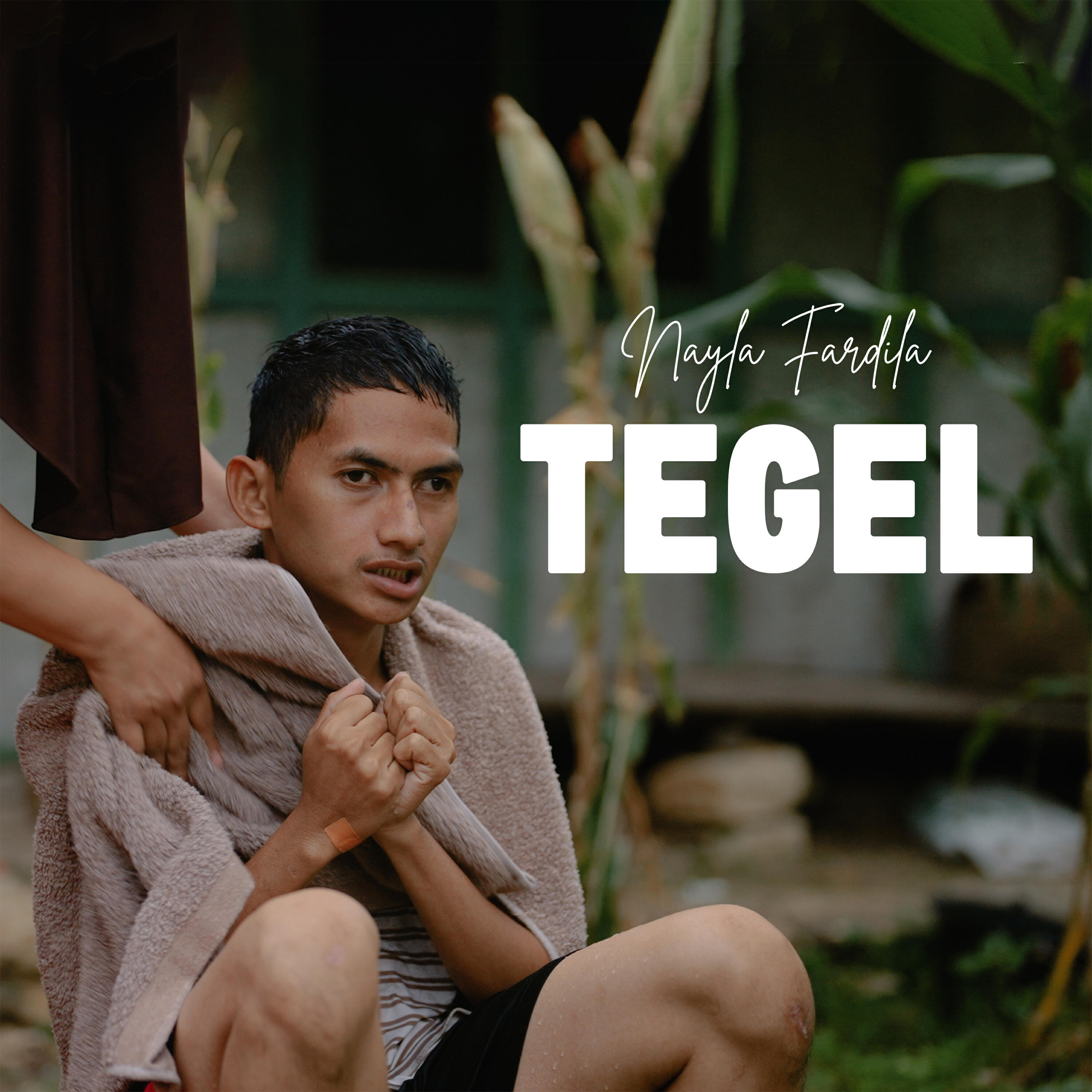 Релиз Tegel