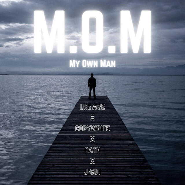 Релиз M.O.M