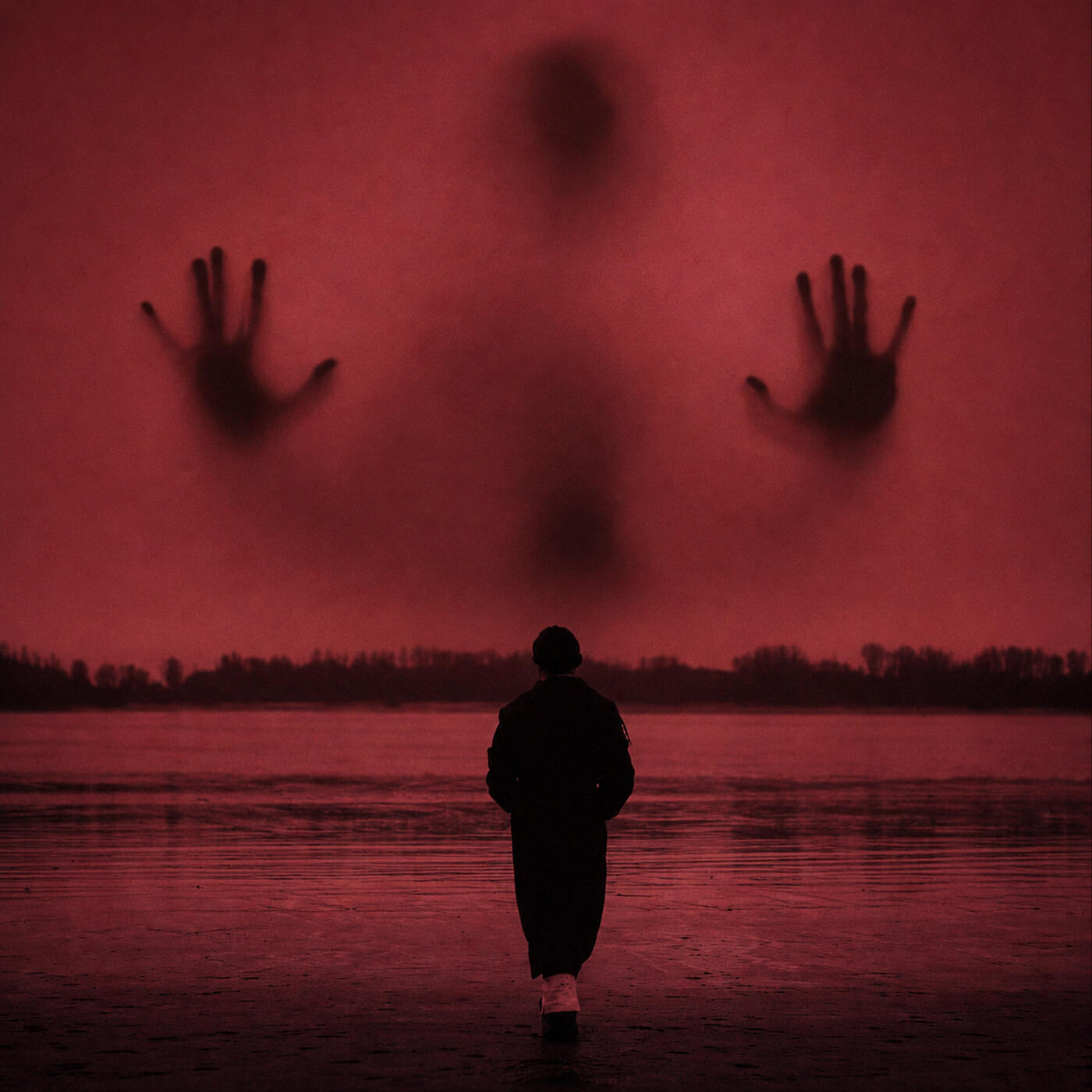 Релиз Alone