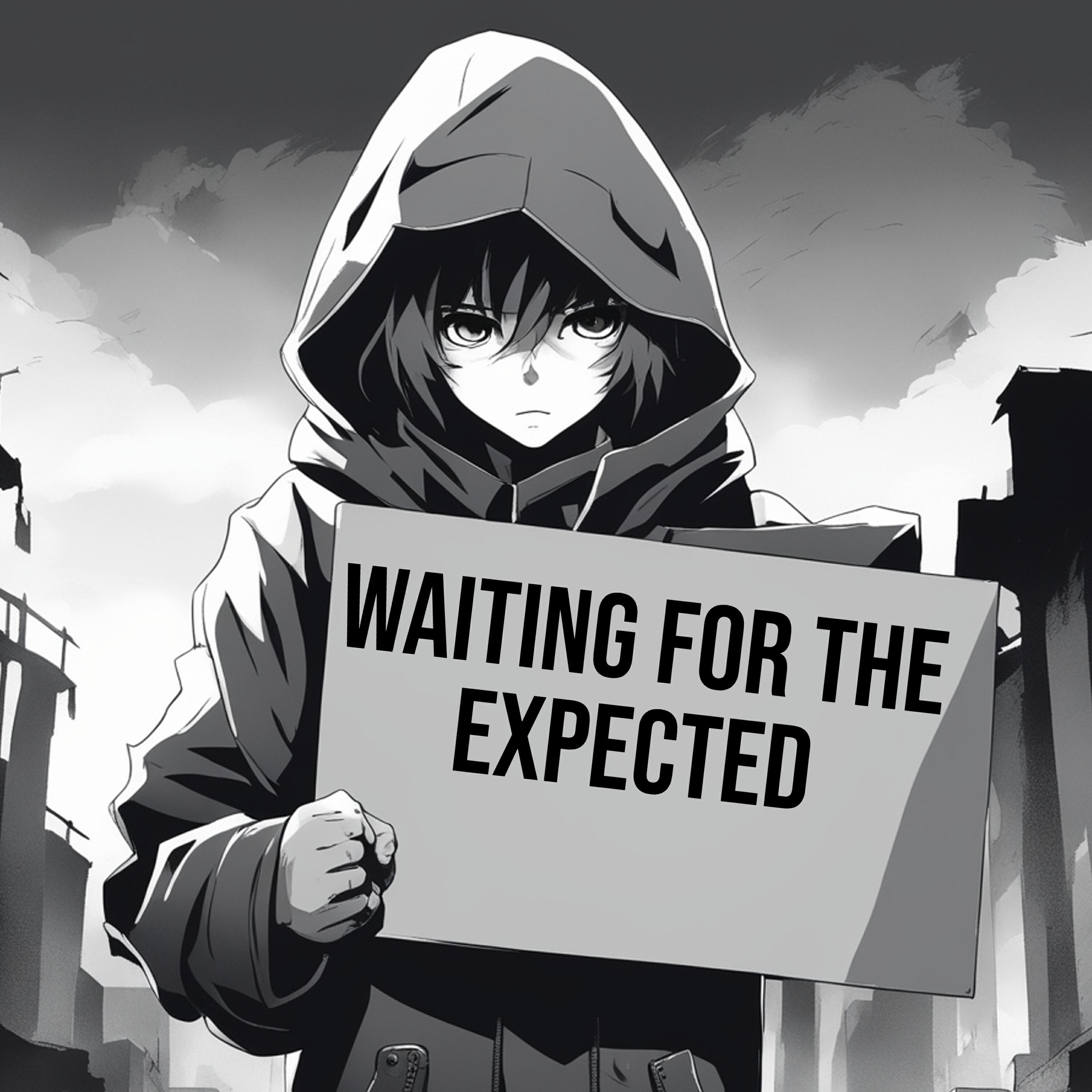 Релиз Waiting for the Expected