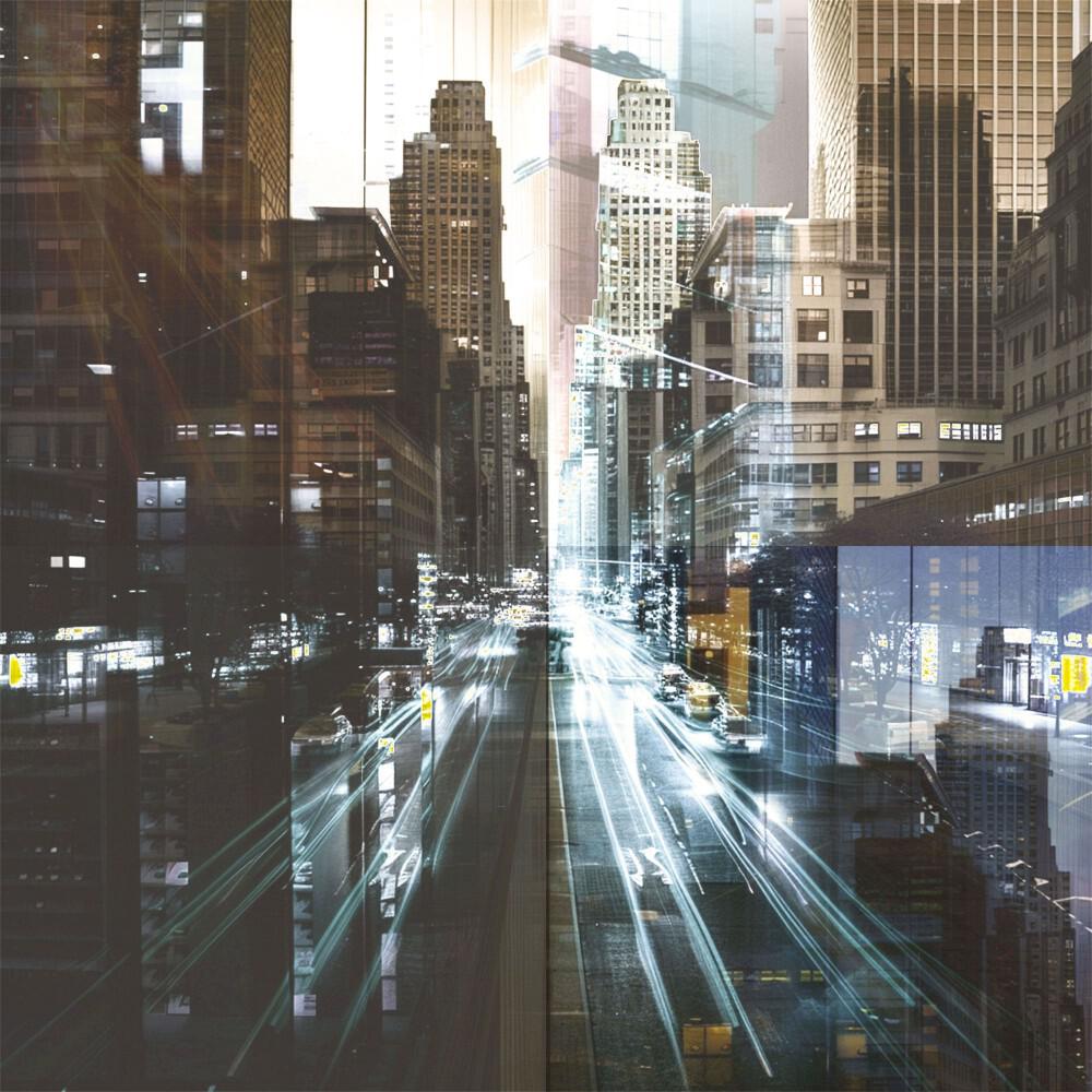 Релиз Beating Heart of the City