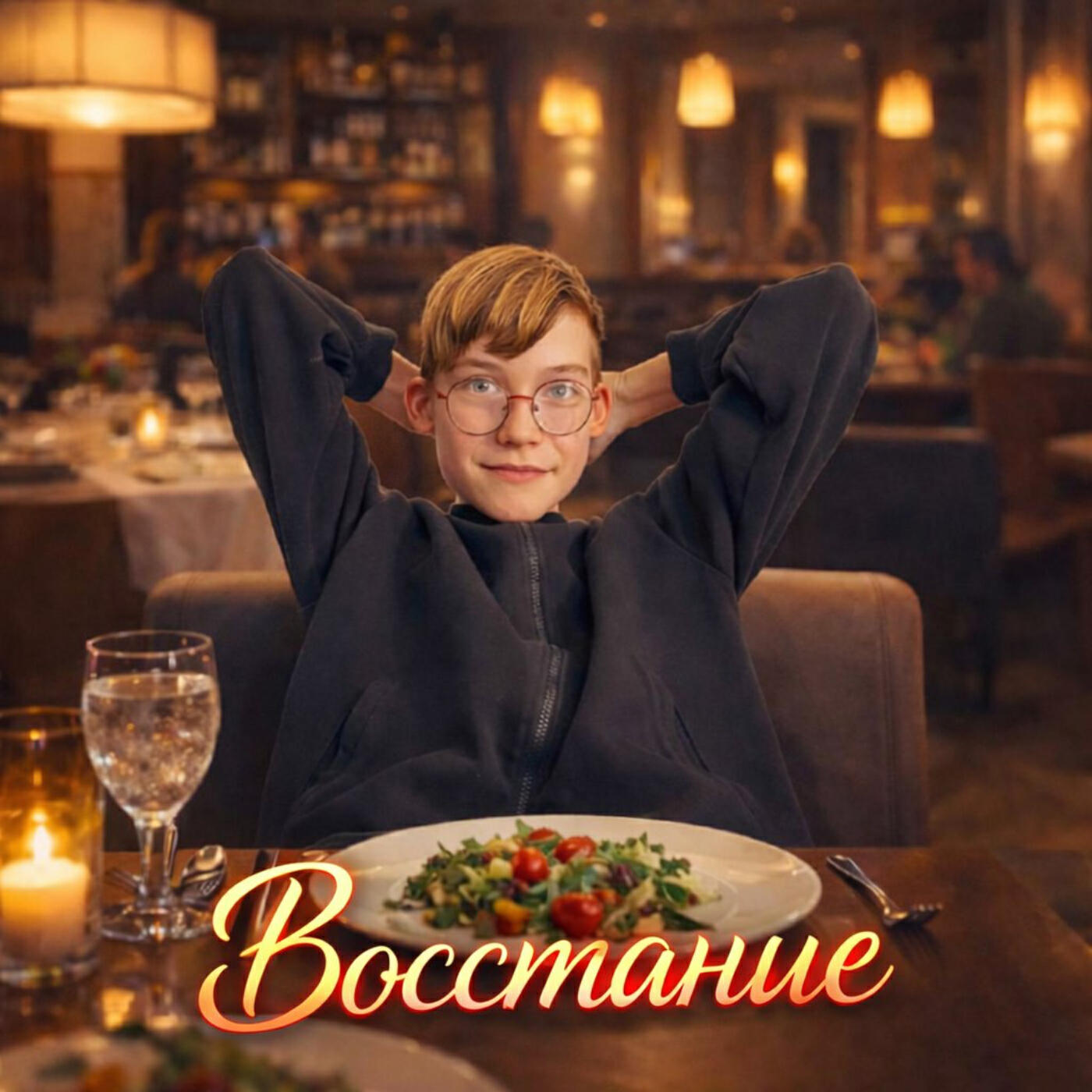 Релиз DJ Intro