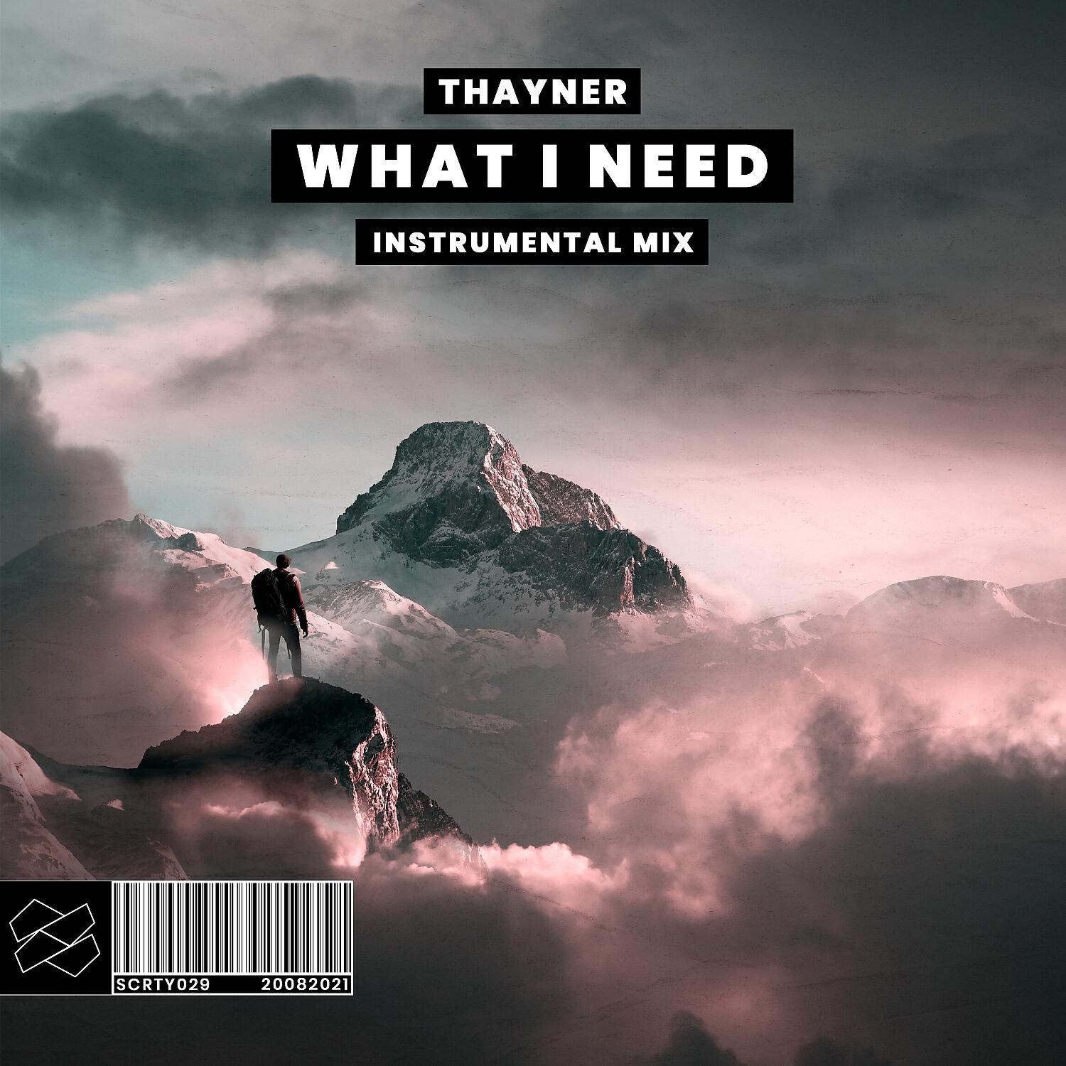 Thayner