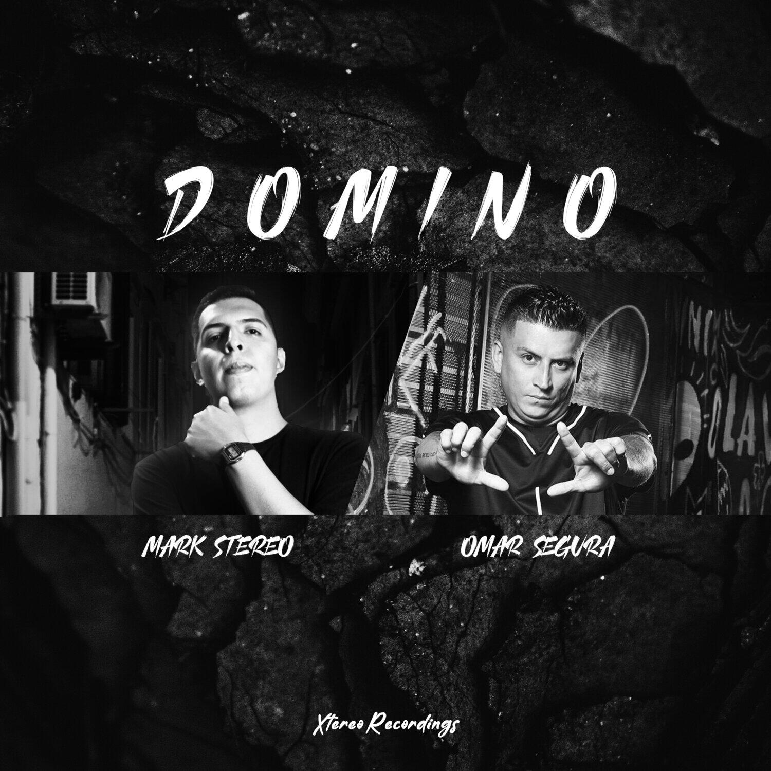 Релиз Domino