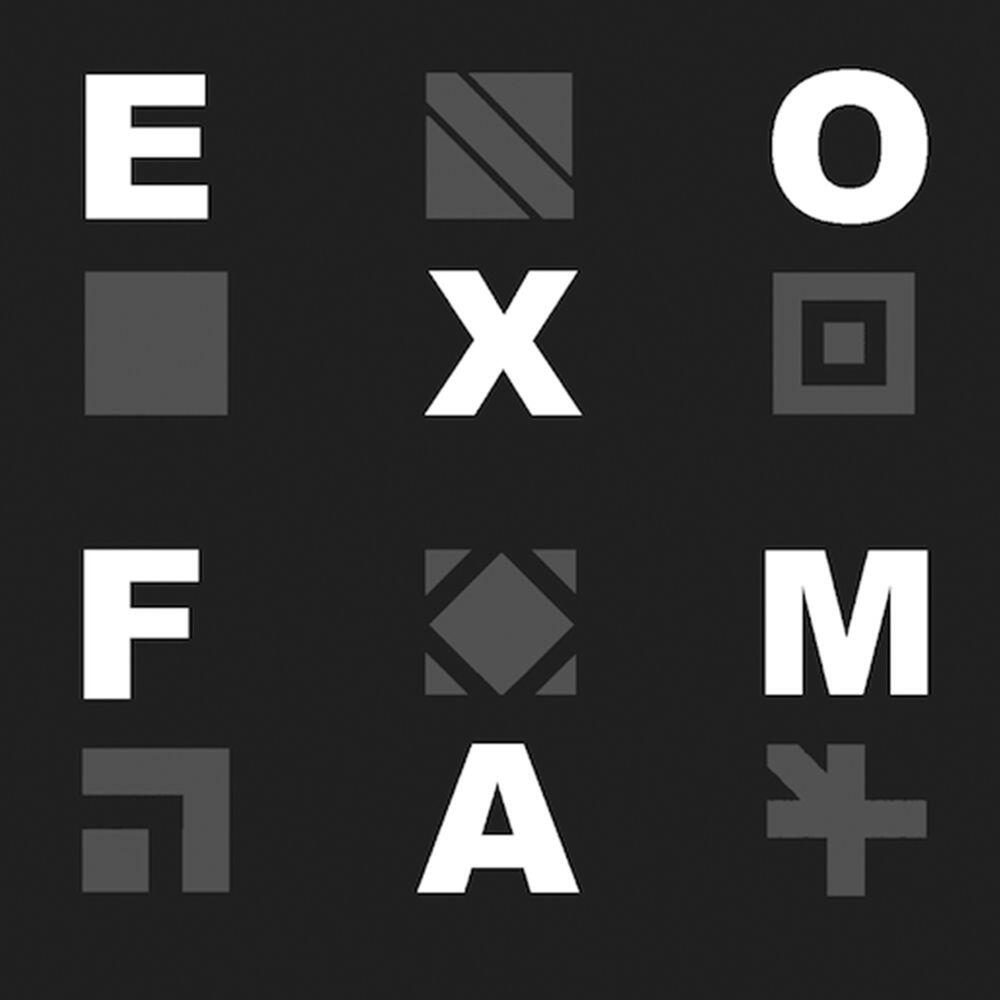 Релиз Exo Fam, Vol. 1