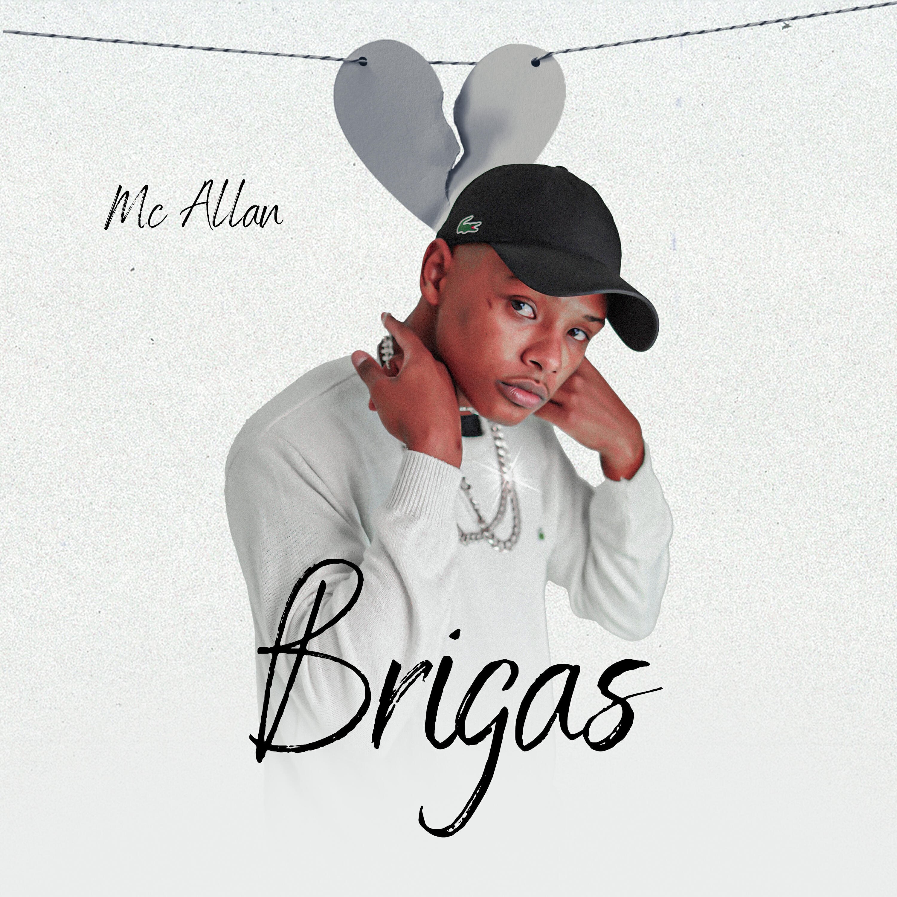 Релиз Brigas