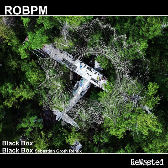 Релиз Black Box