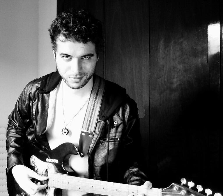 Daniel Dias