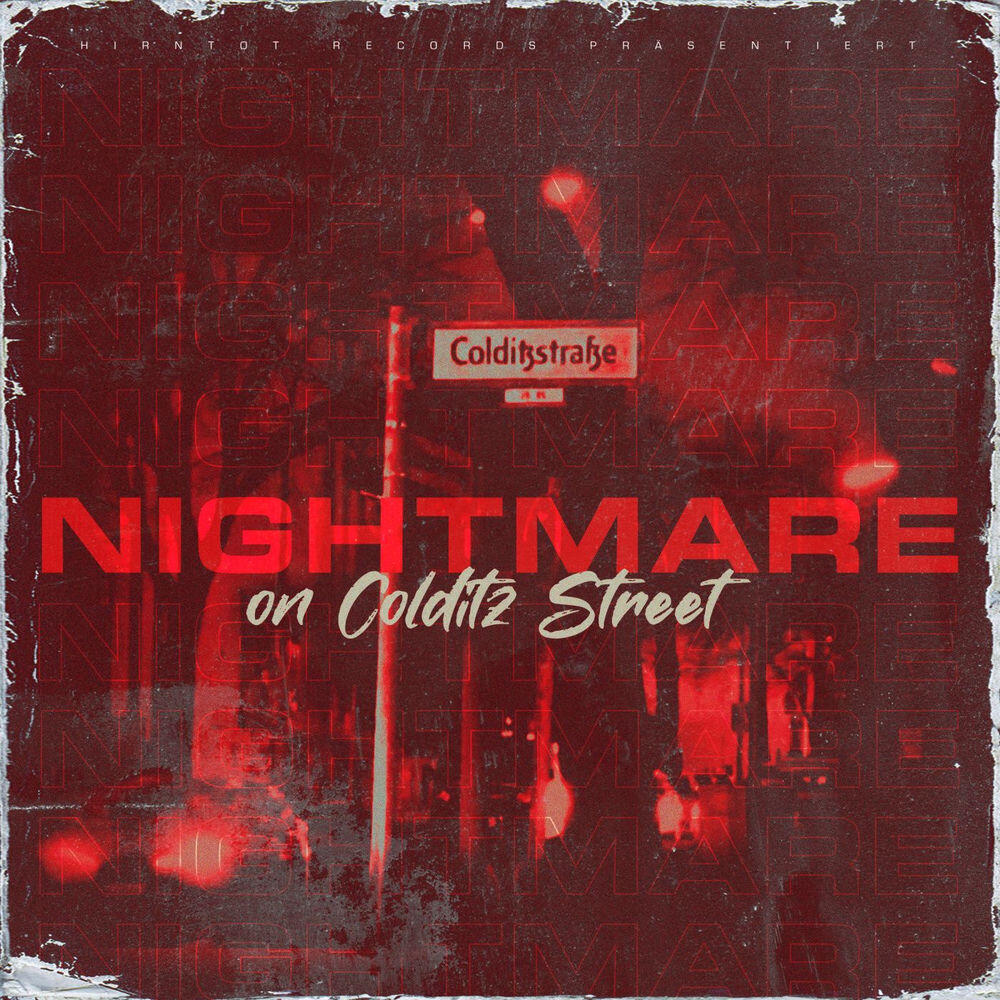 Релиз Nightmare On Colditz Street
