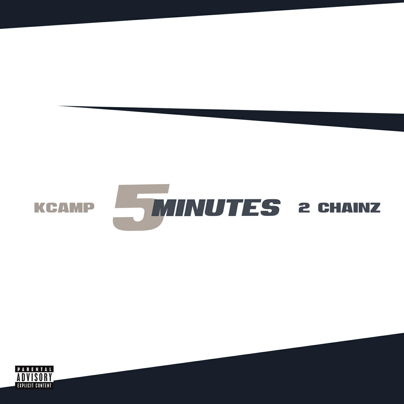 Скачать песню K-Camp, 2 Chainz - 5 Minutes бесплатно в MP3 для Android и iOS