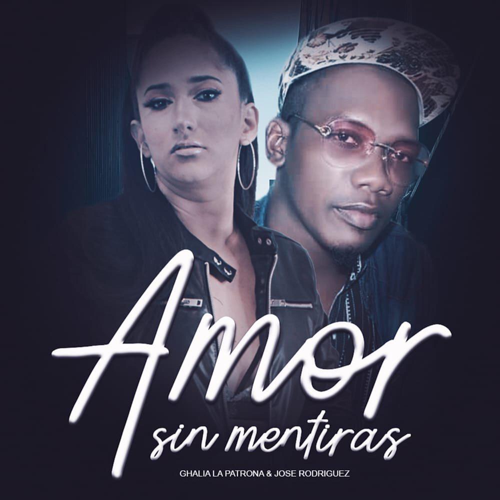 Релиз Amor Sin Mentiras (feat. José Rodríguez)