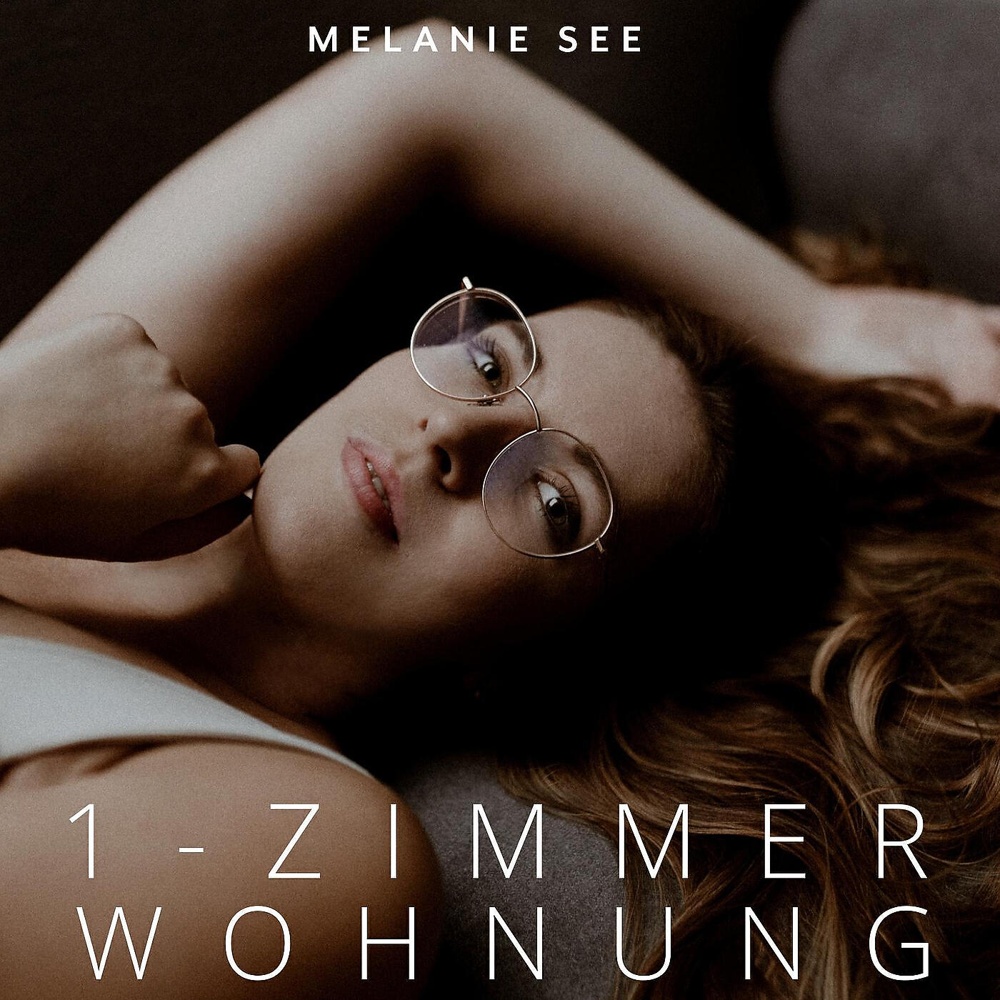 Постер альбома 1-Zimmer-Wohnung