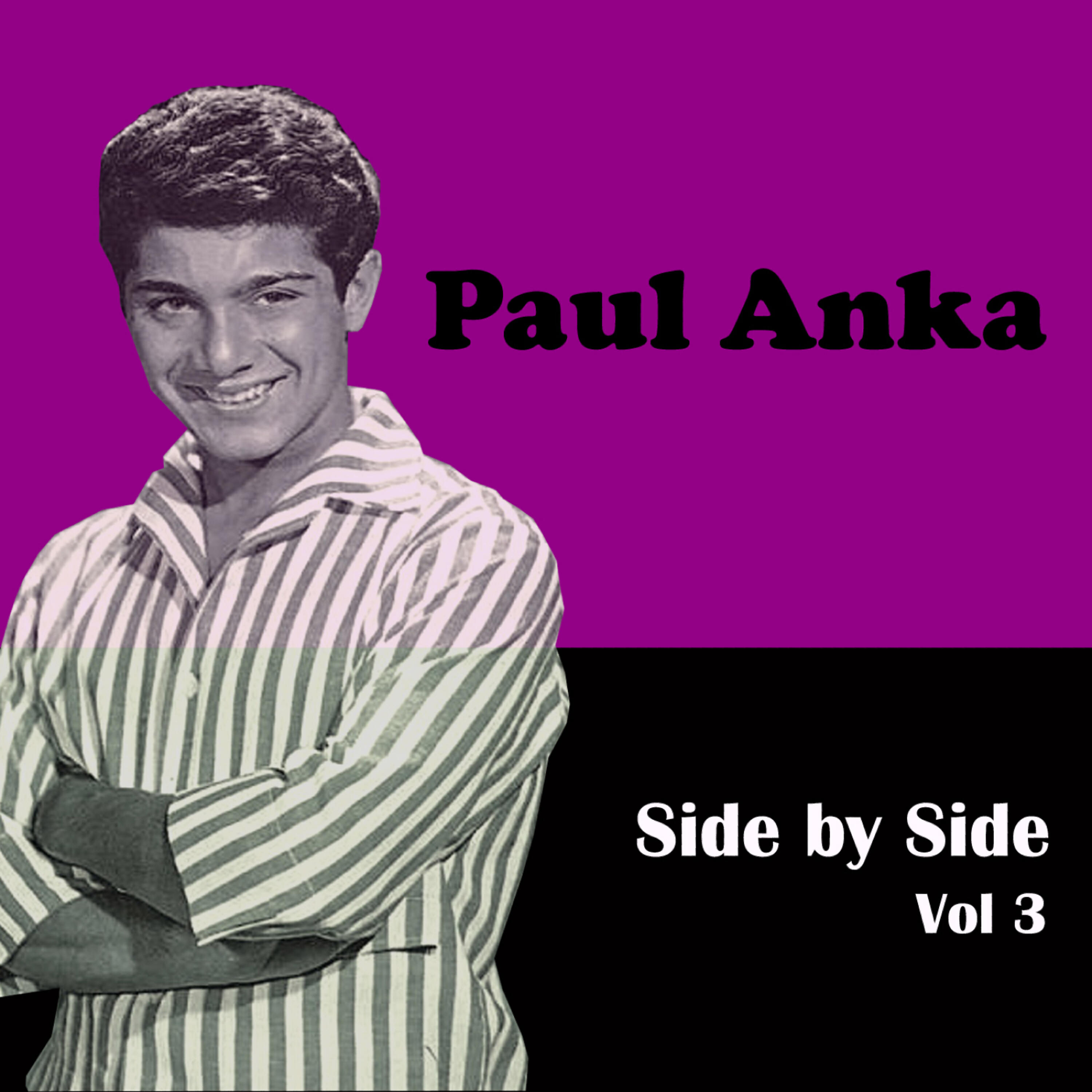 Релиз Side By Side Vol. 3
