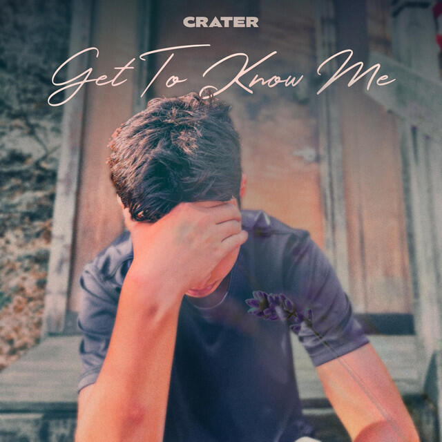 Релиз Get To Know Me