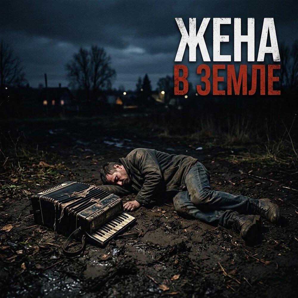 Релиз Жена в земле