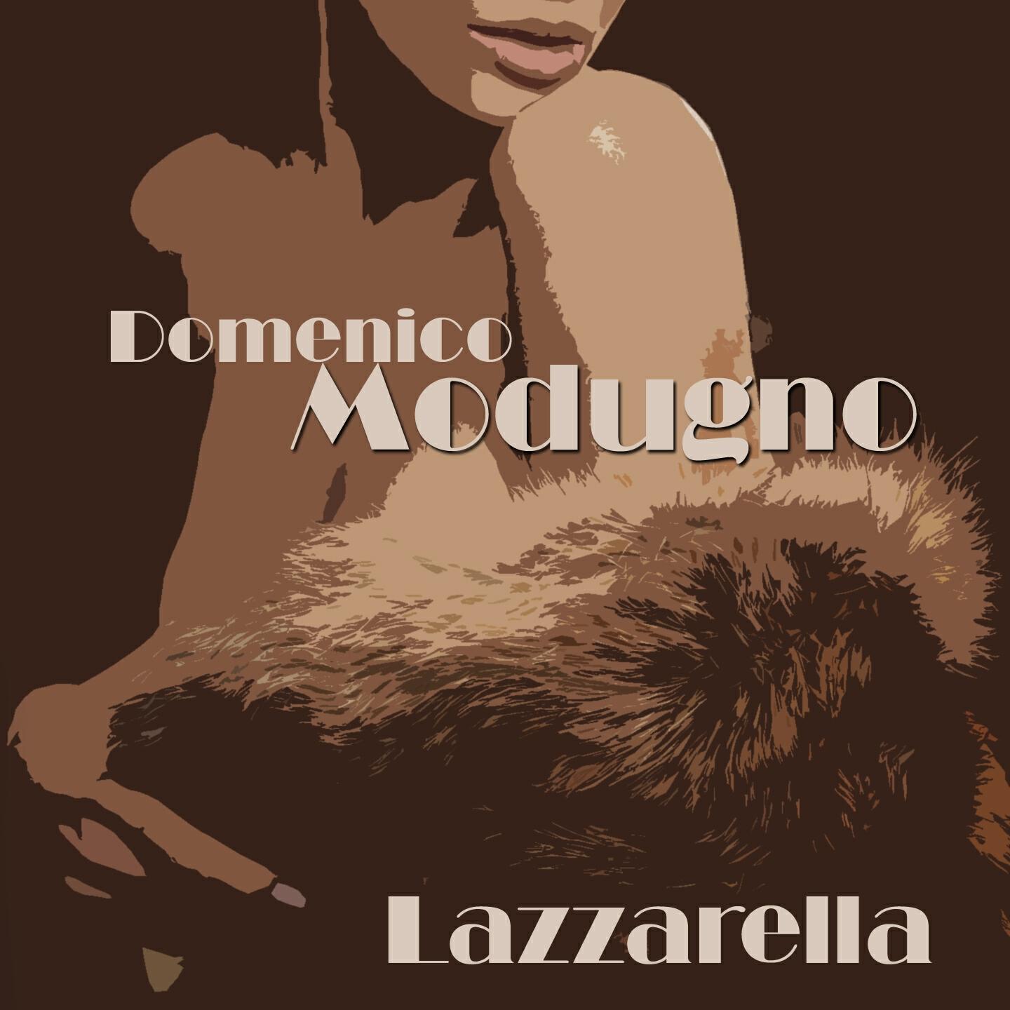 Релиз Lazzarella