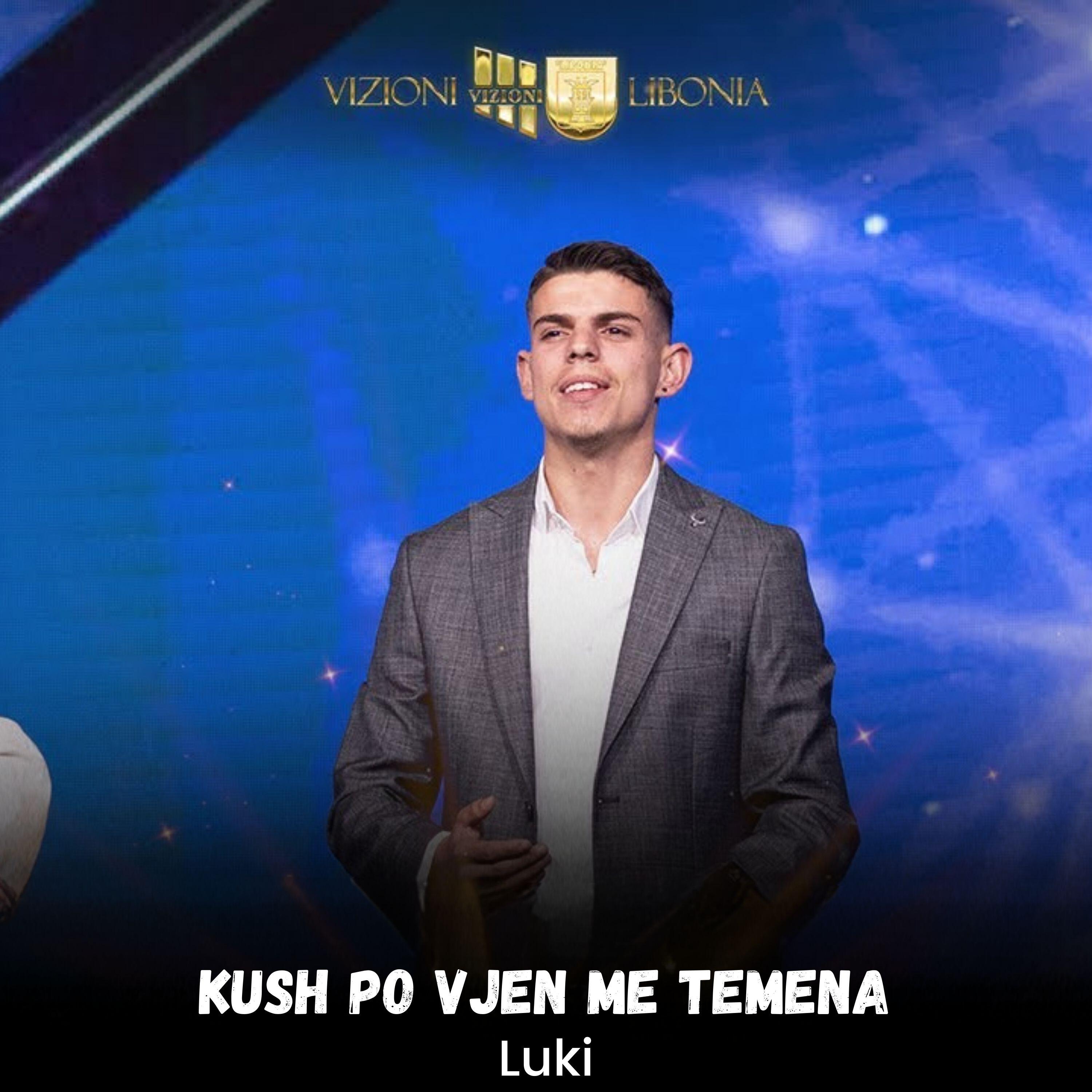 Релиз Kush po vjen me temena