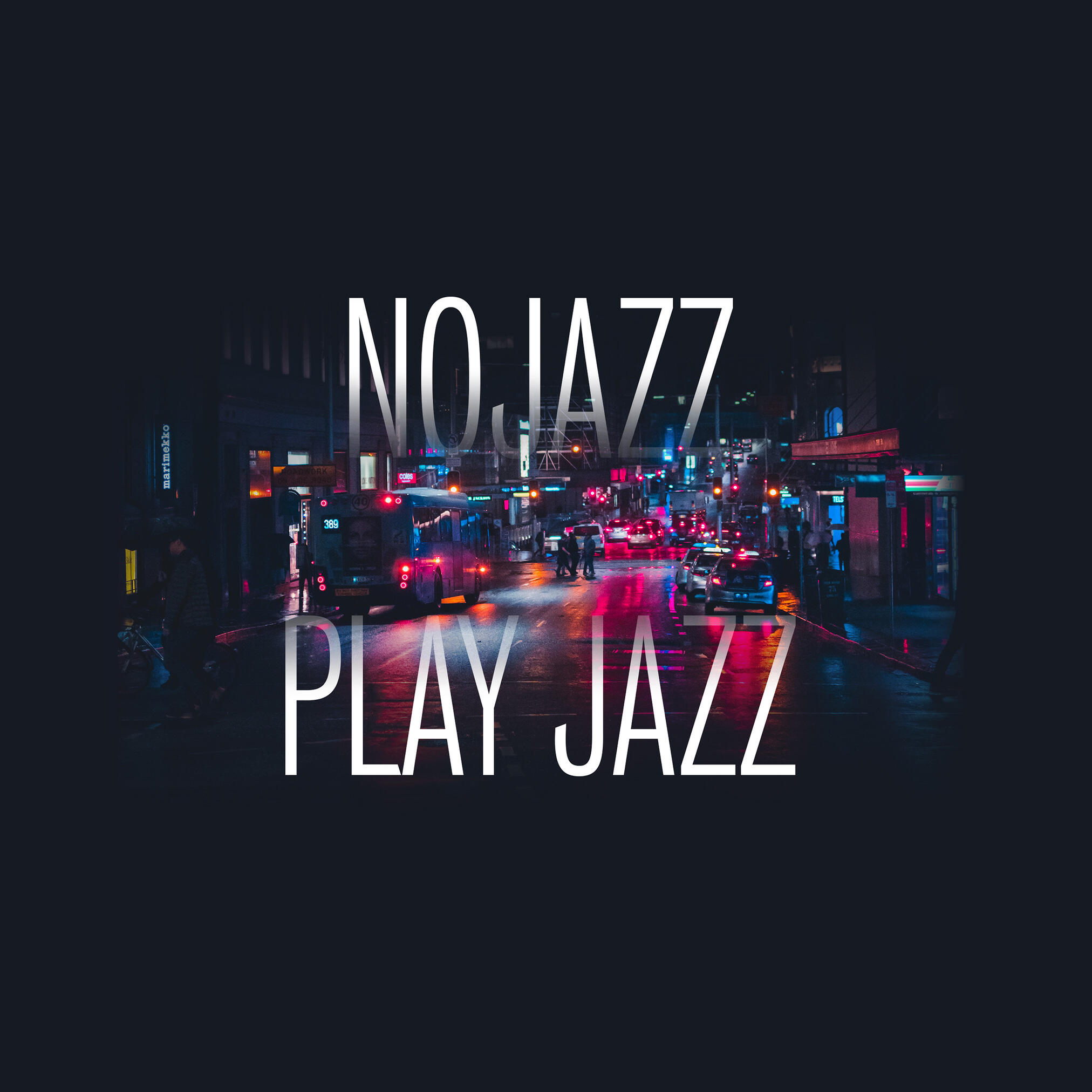 Скачать песню Nojazz - Summer Samba бесплатно в MP3 для Android и iOS