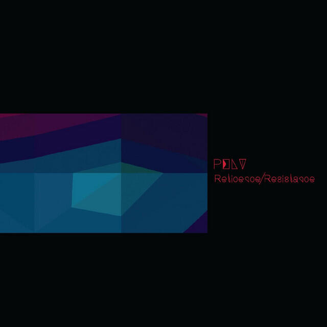Релиз Reticence / Resistance