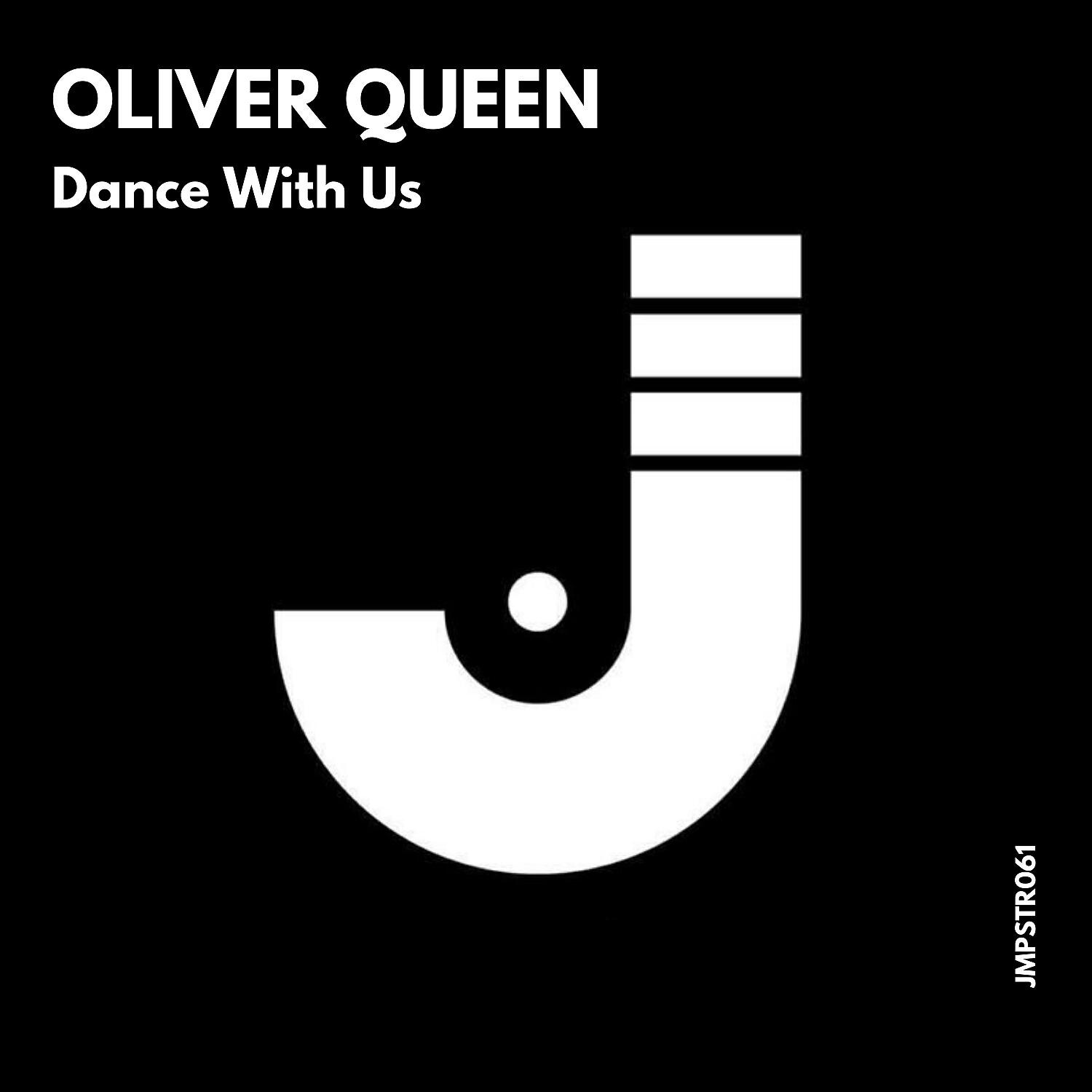 Релиз Dance with Us