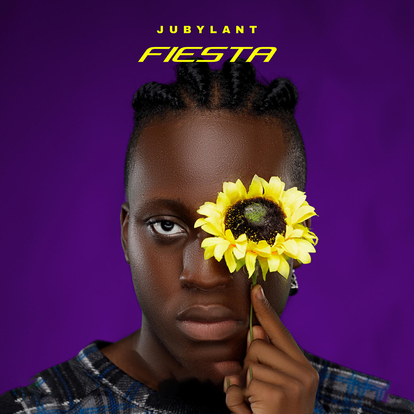 Релиз Fiesta