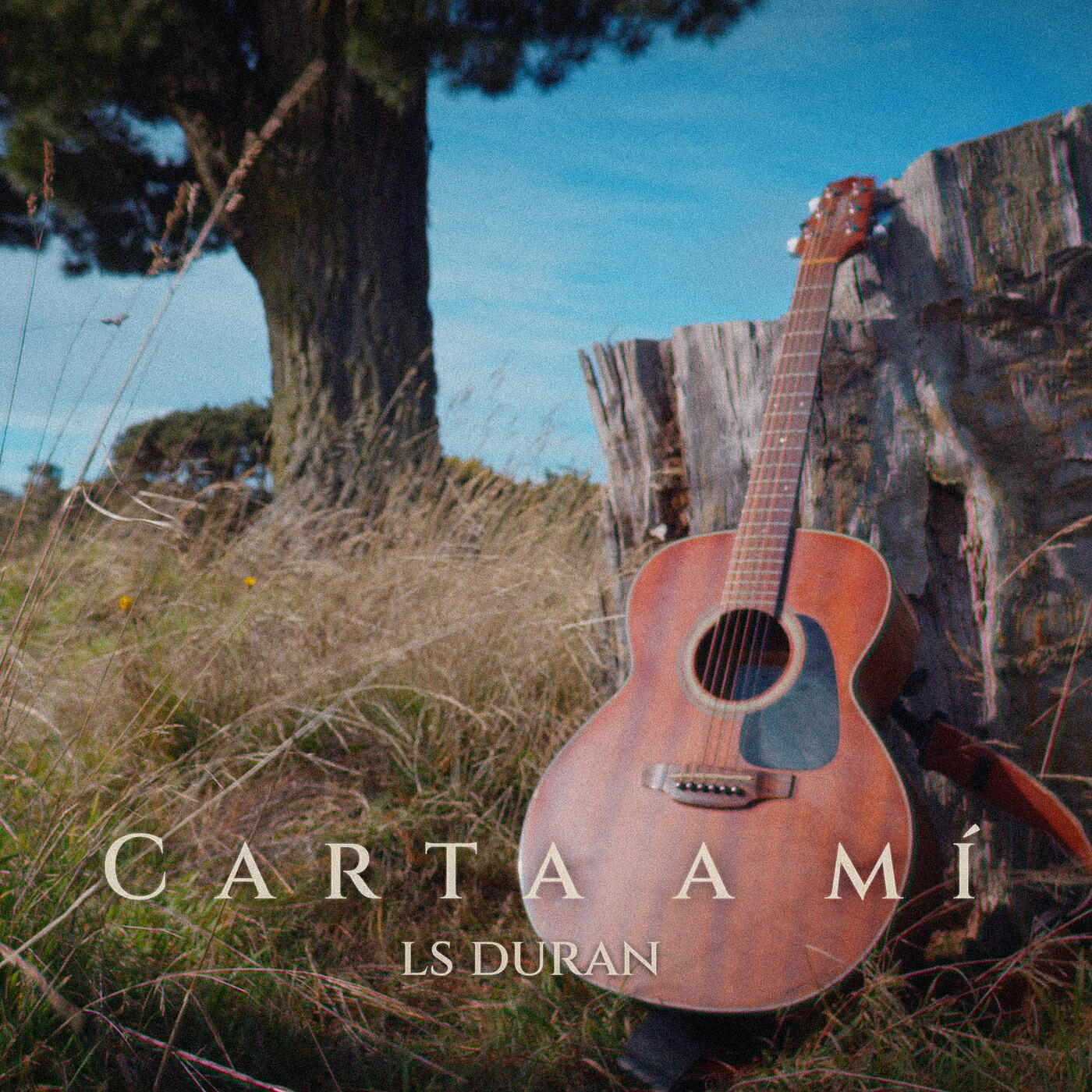 Релиз Carta a Mí