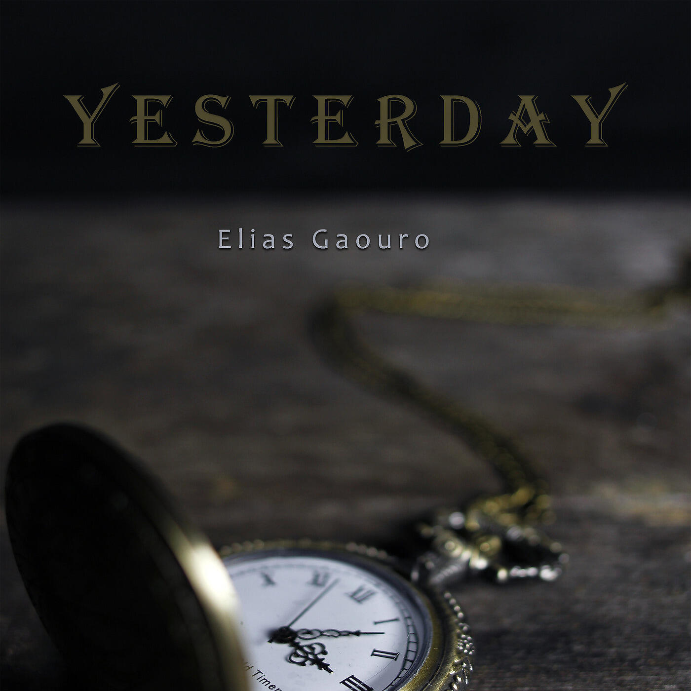 Релиз Yesterday