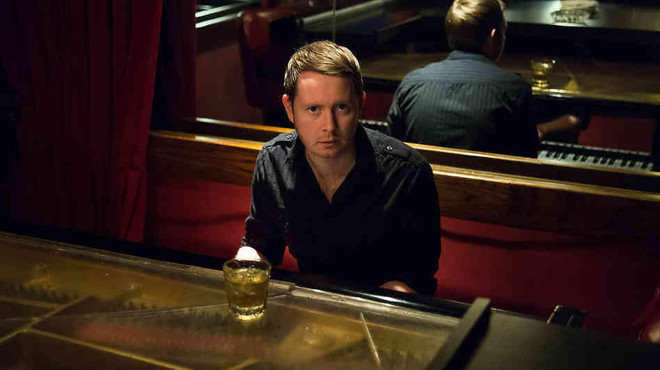 John Fullbright
